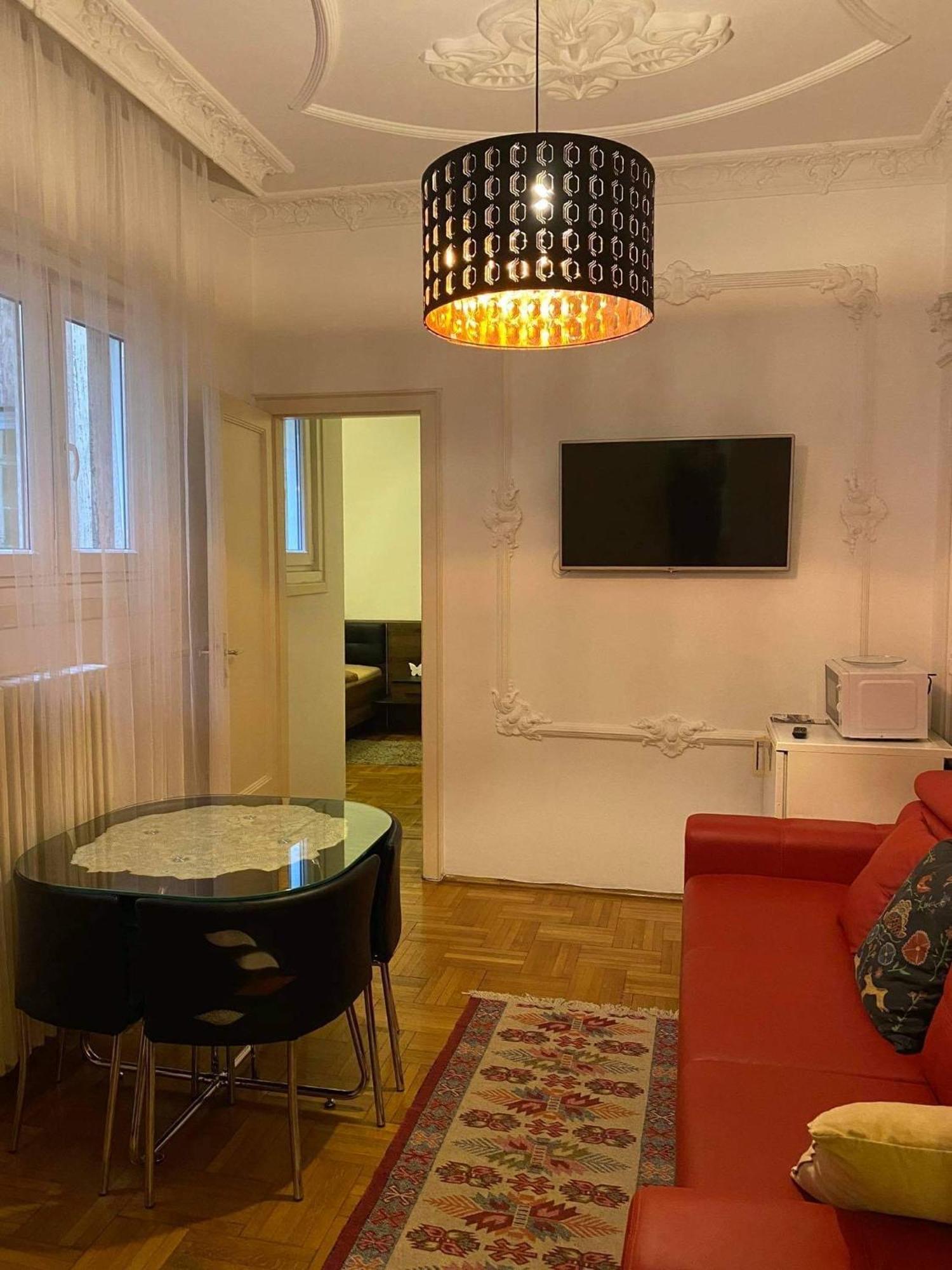 Apartamento & And Center *