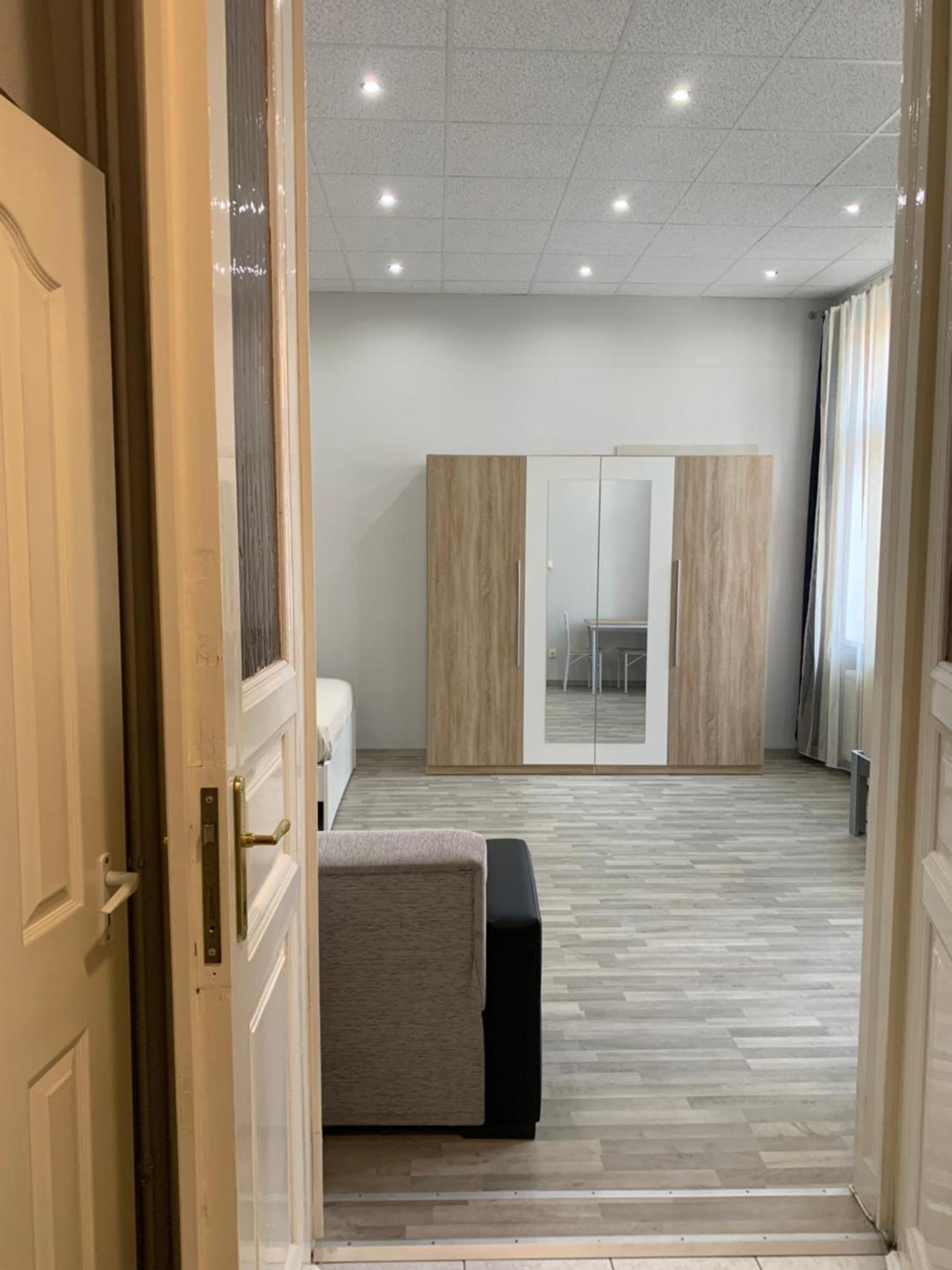 Appartement Somogyi Bela