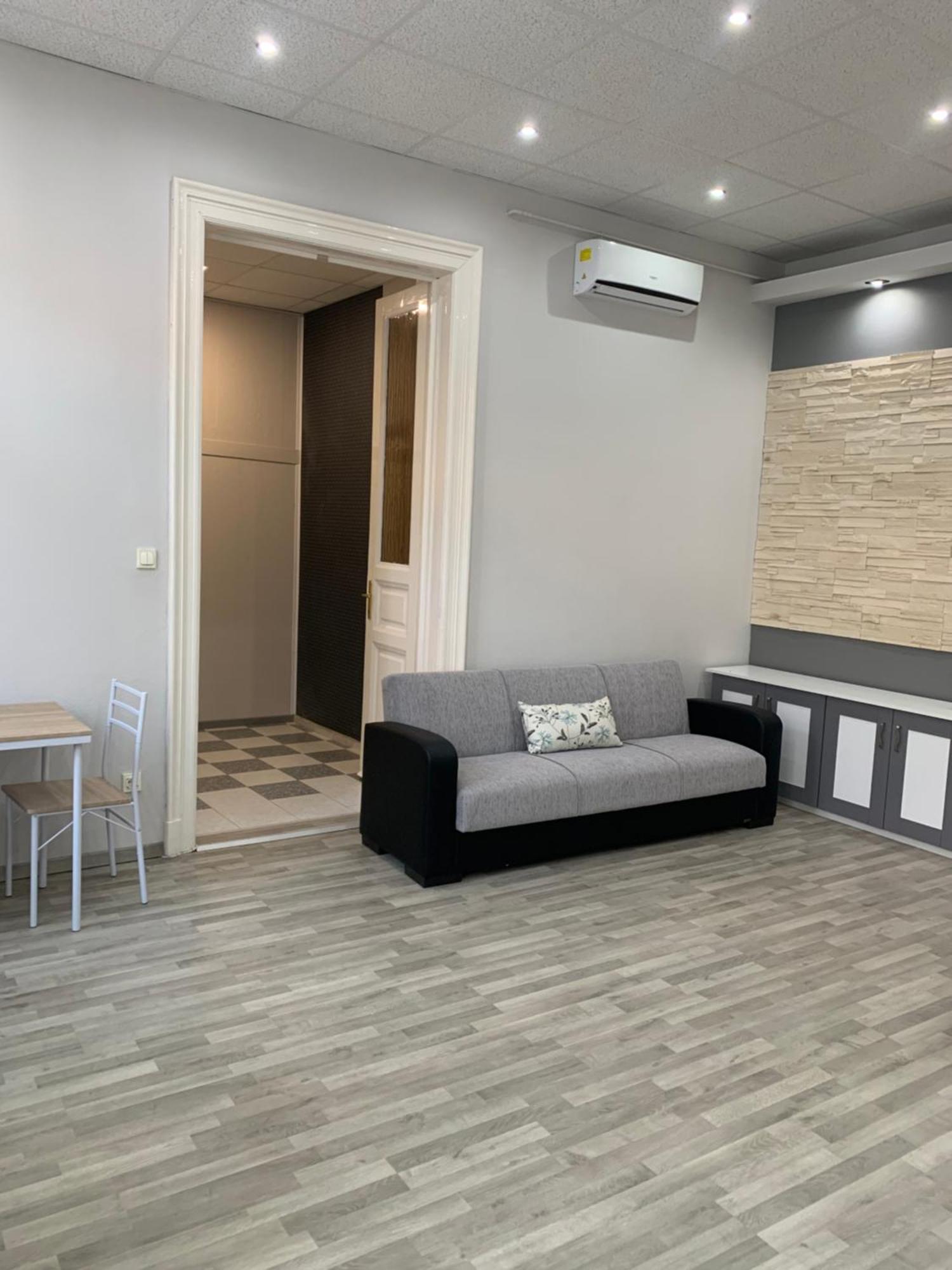 Appartement Somogyi Bela *