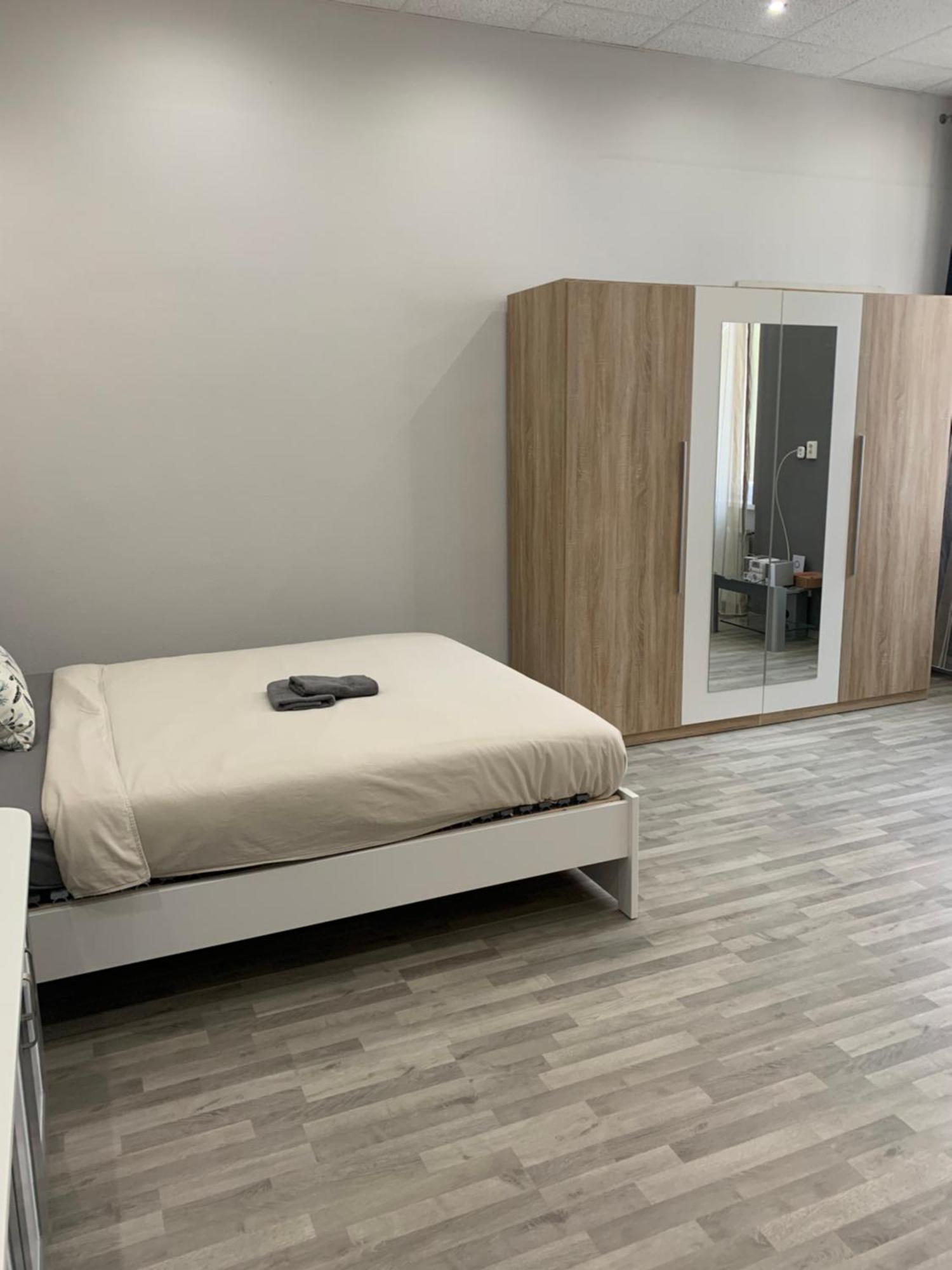 Appartement Somogyi Bela Boedapest