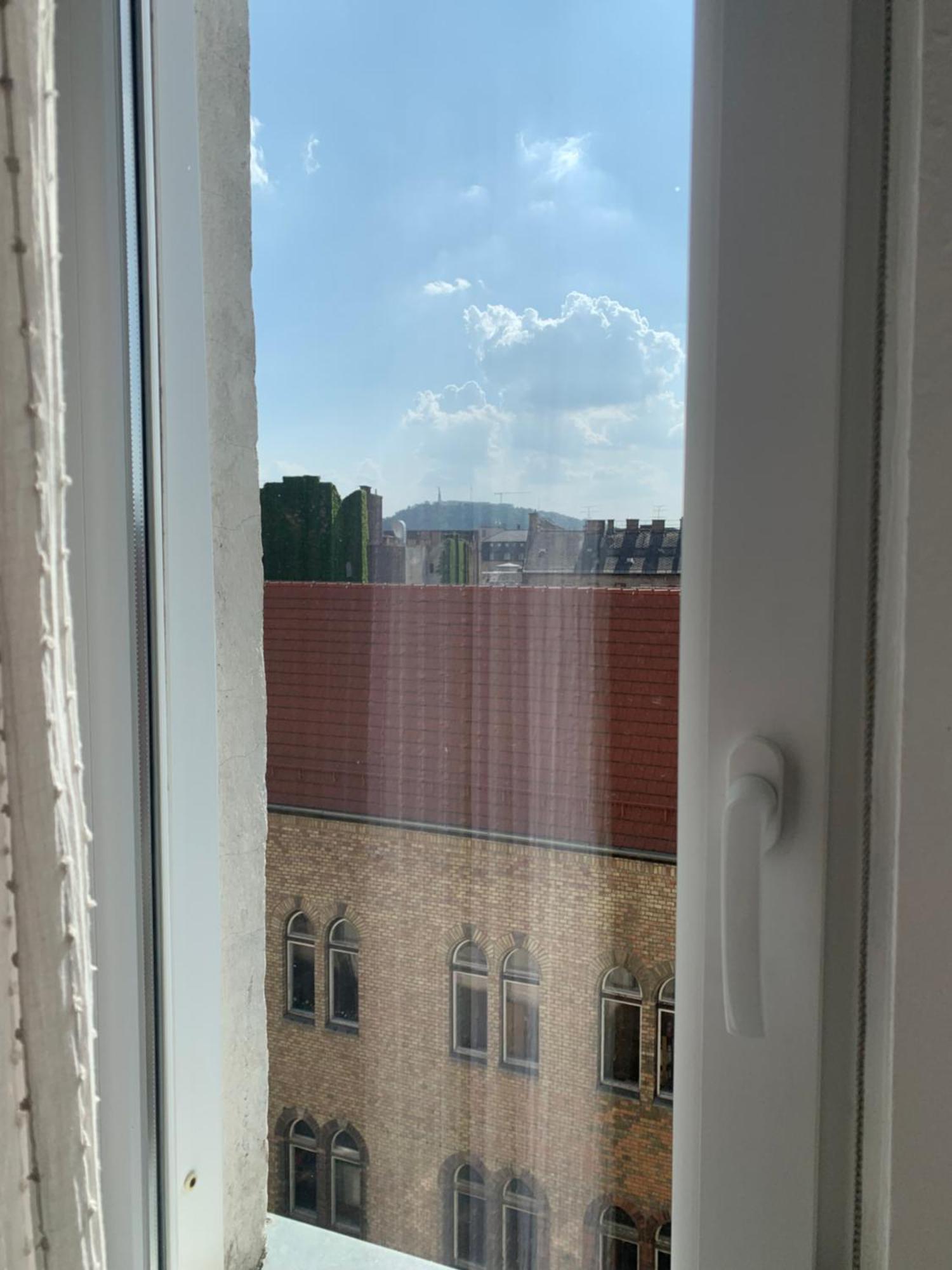 Appartement Somogyi Bela *