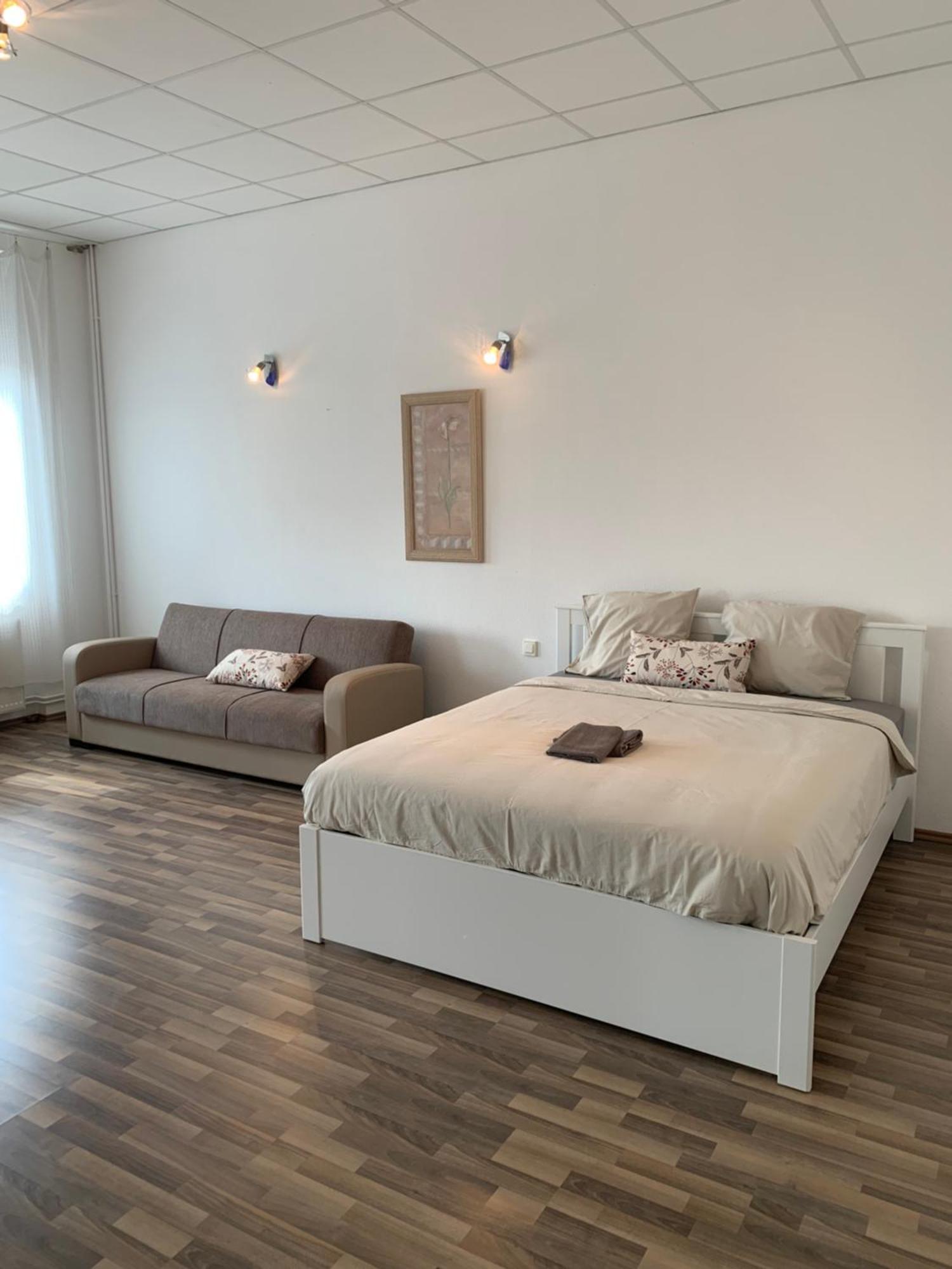 Somogyi Bela Appartement