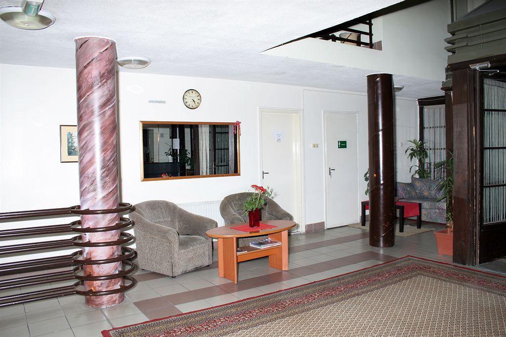 Professor'S Guest House * Budapest