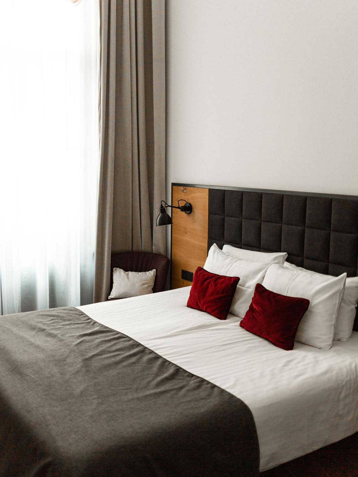 Hotell Rum