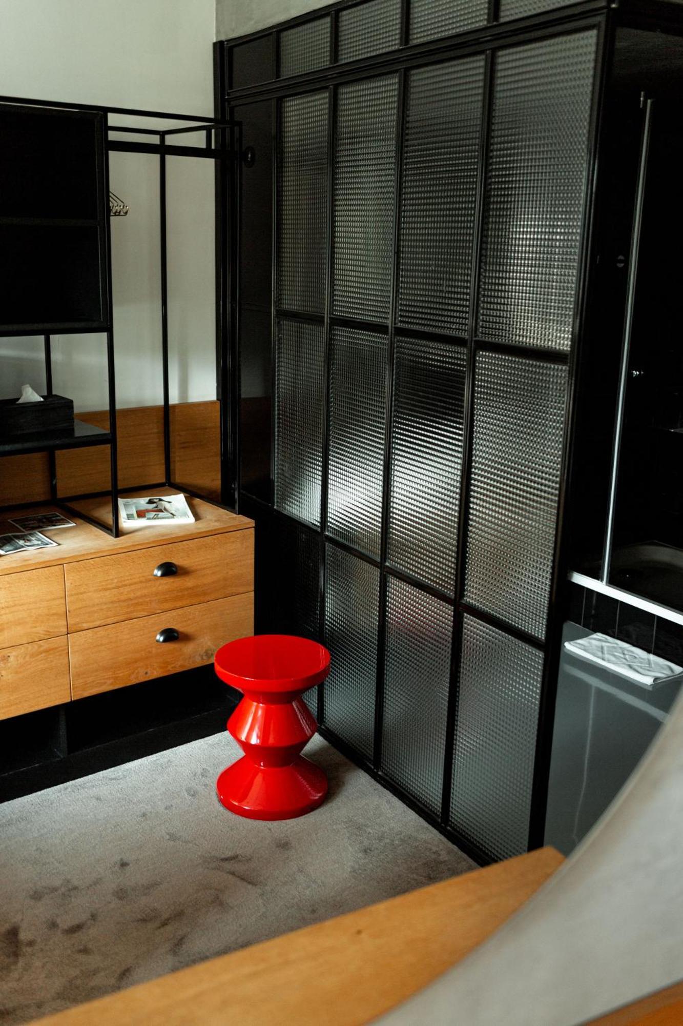 Rum Hotell
