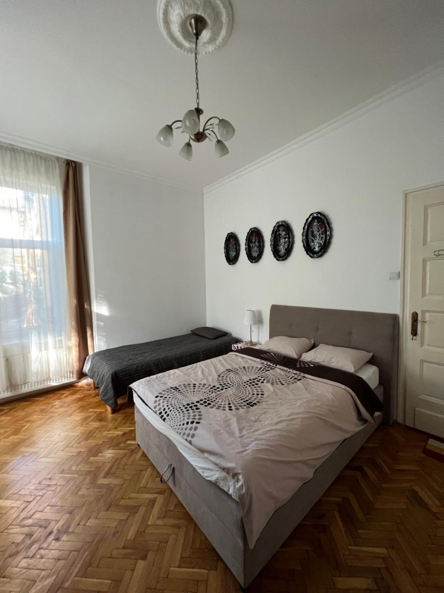 Appartement Family