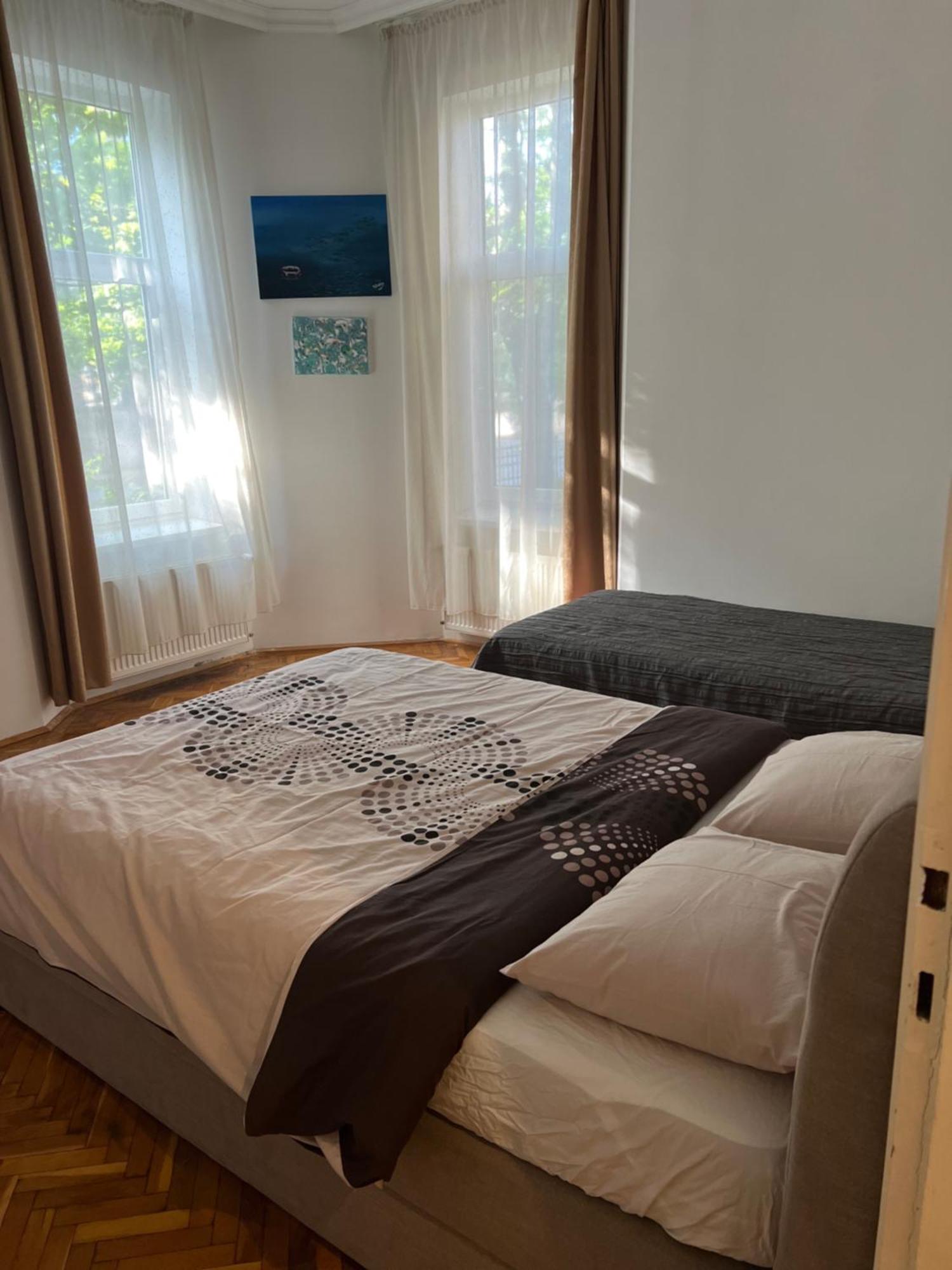 Family Appartement