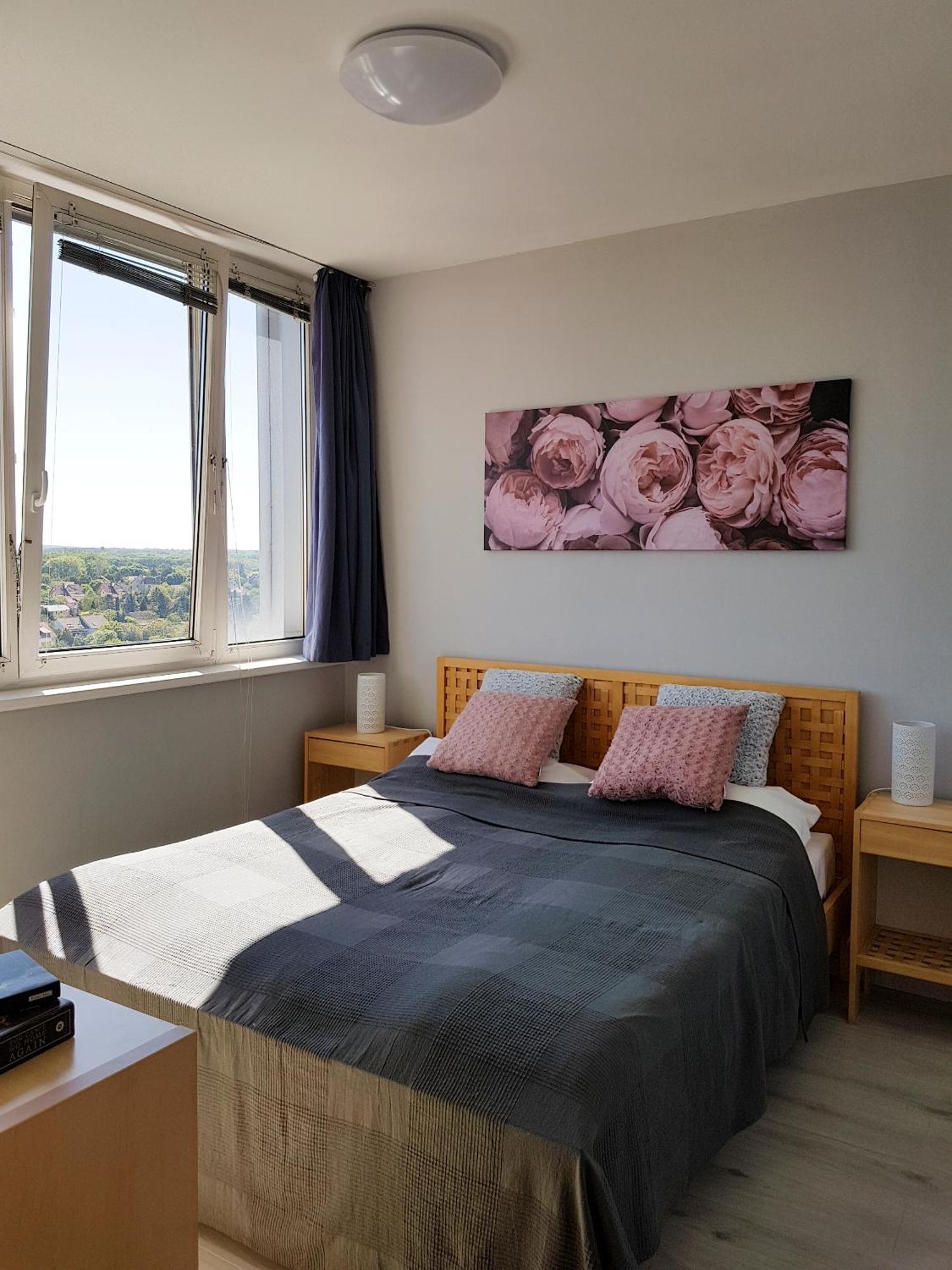 Hotel Ceu Konferencia Koezpont Budapest