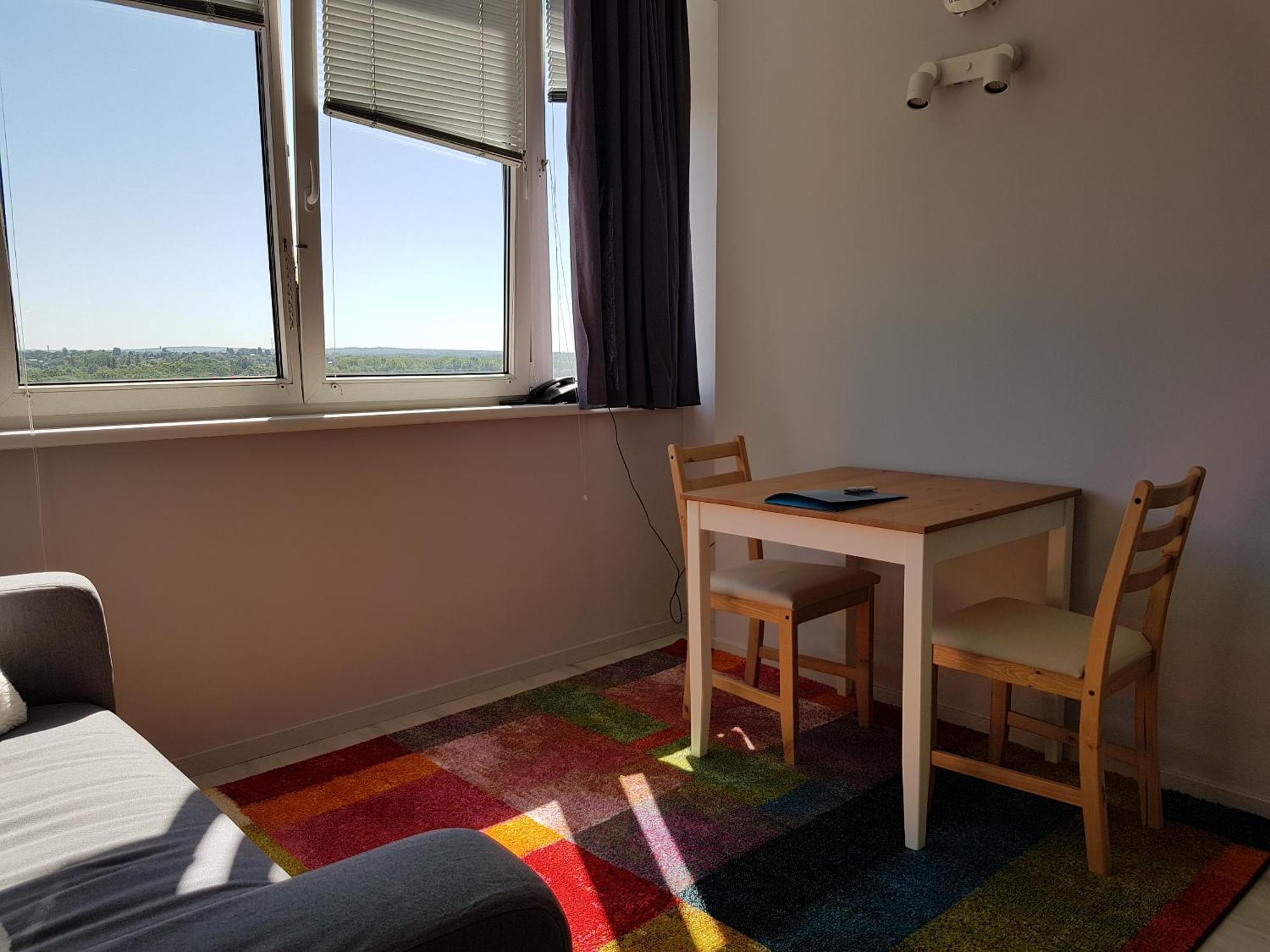 Hotel Ceu Konferencia Koezpont Budapest