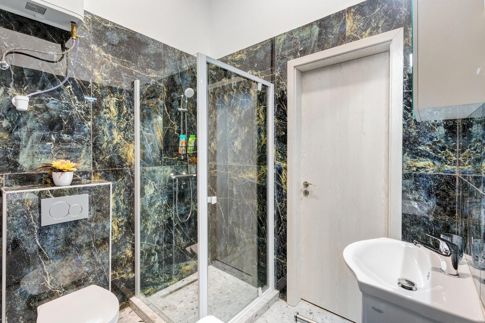 Apartment Magic In Downtown Budapest