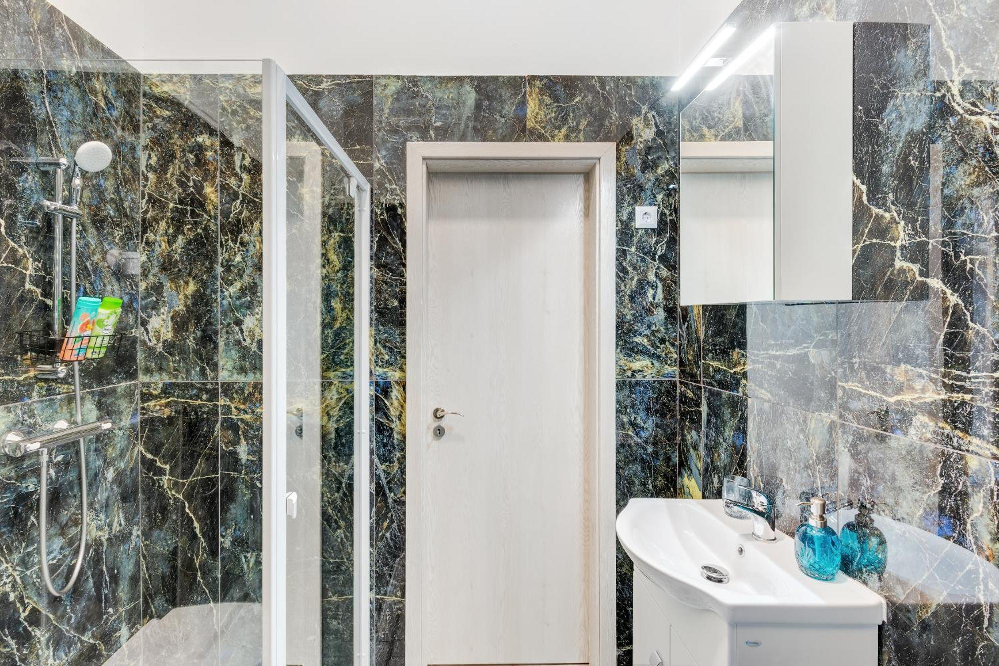 Apartment Magic In Downtown