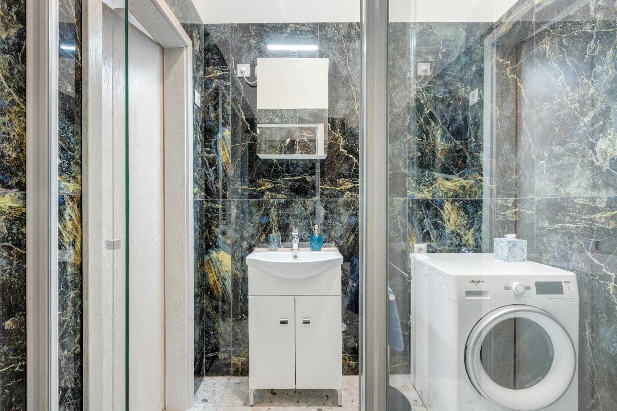 Apartment Magic In Downtown *