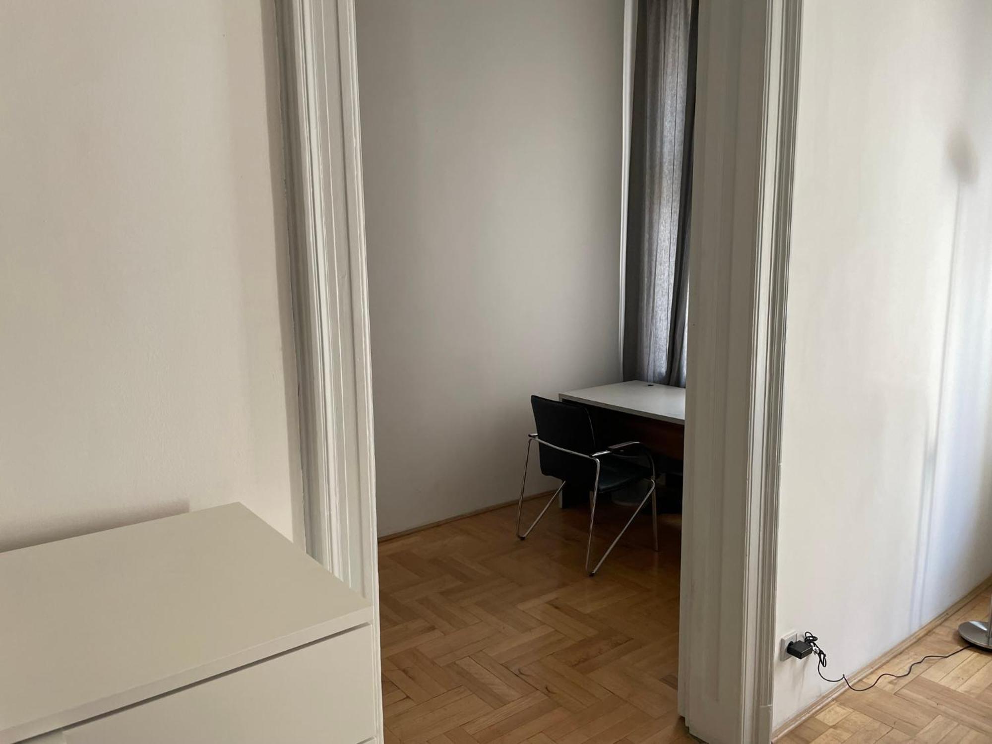Beautiful 3 Bedroom In 7th District Apartamento Budapest