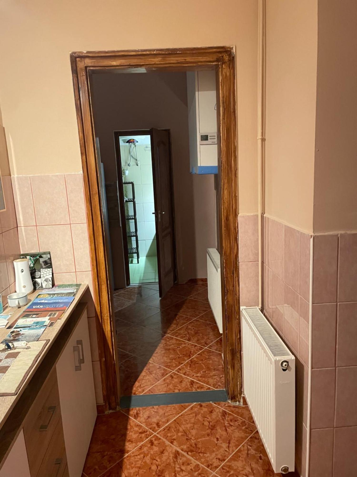 Clark Apartman ** Apartment Budapest