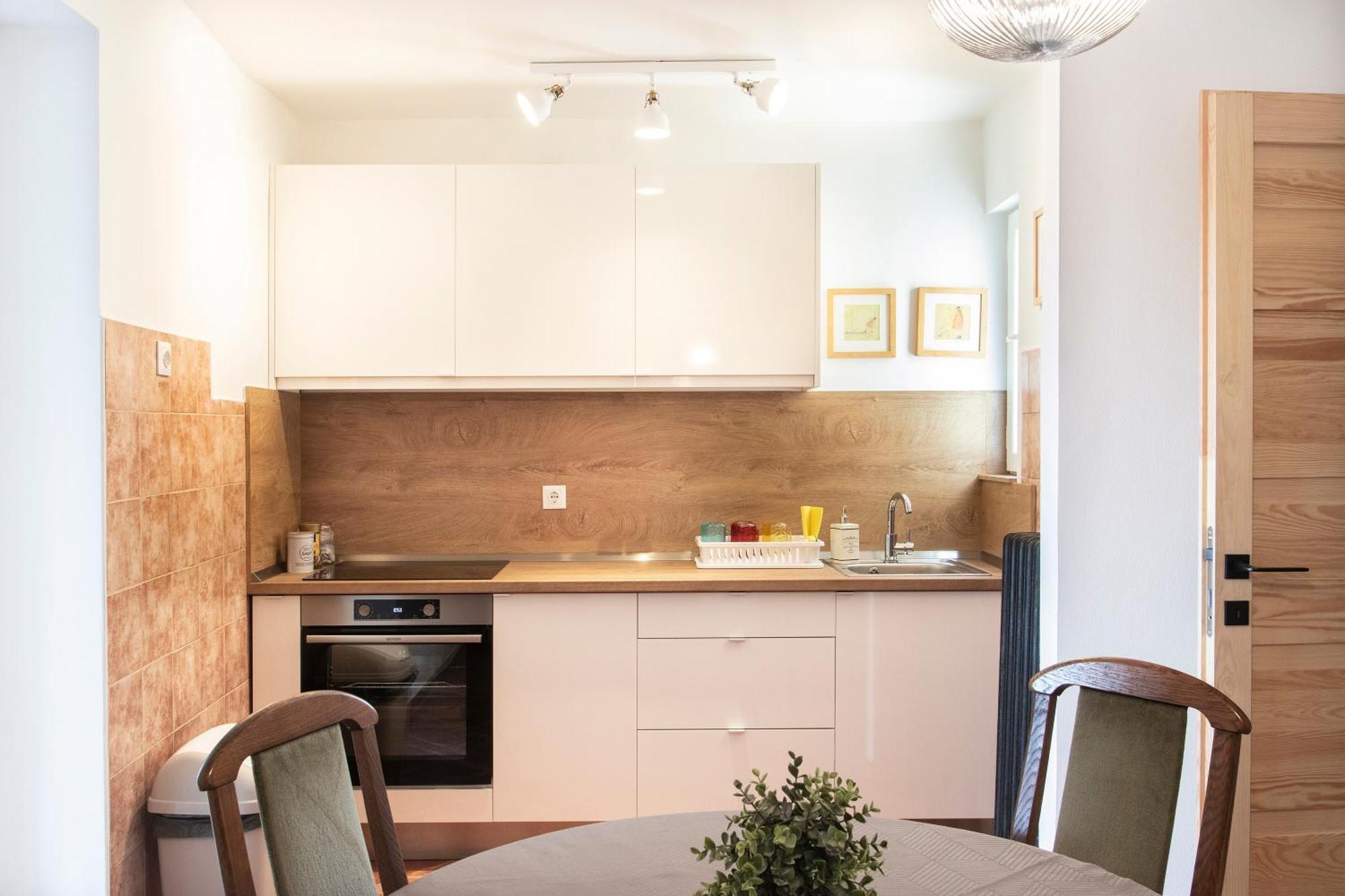 W21 Apartamento *