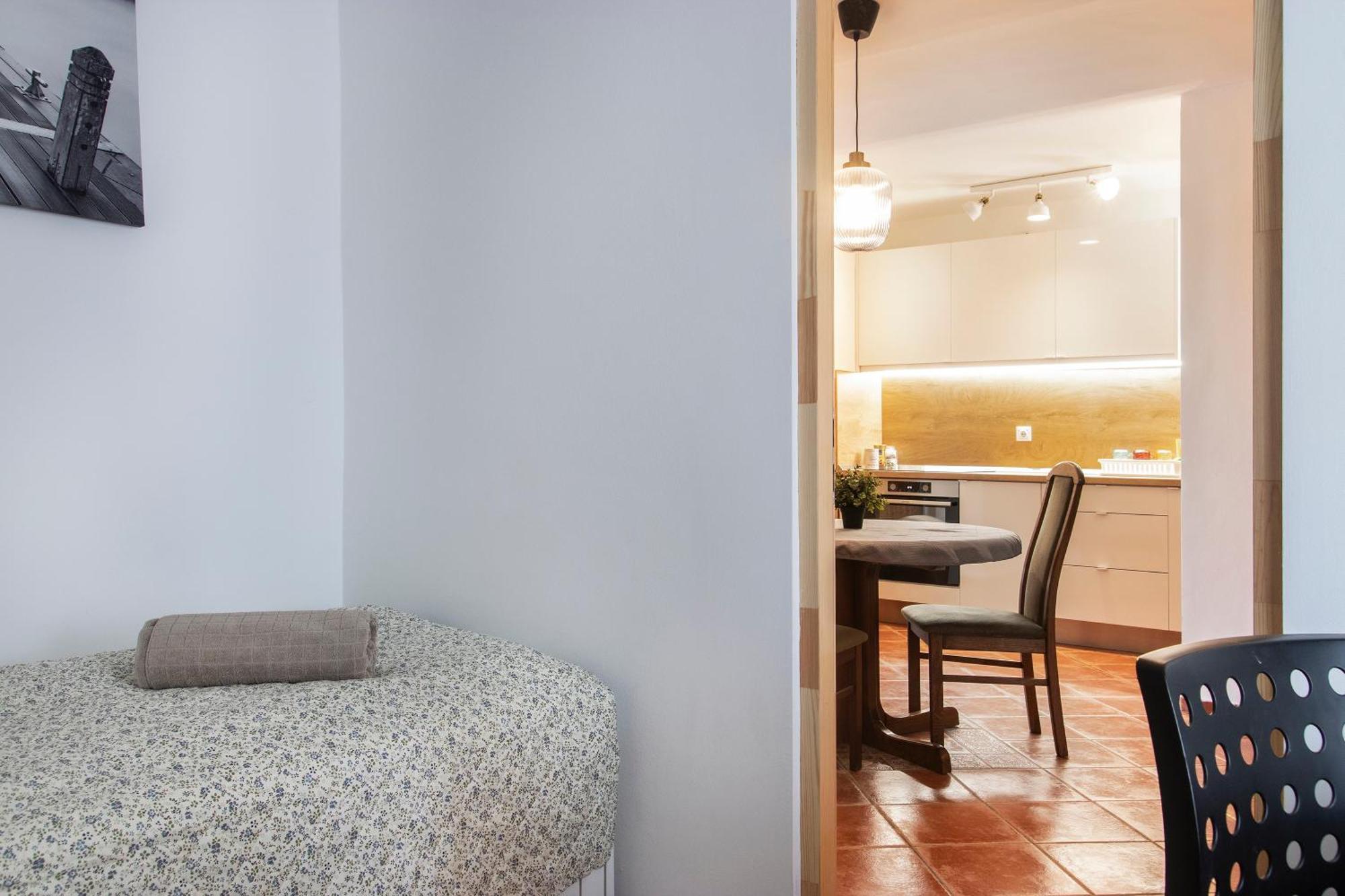 W21 Apartamento