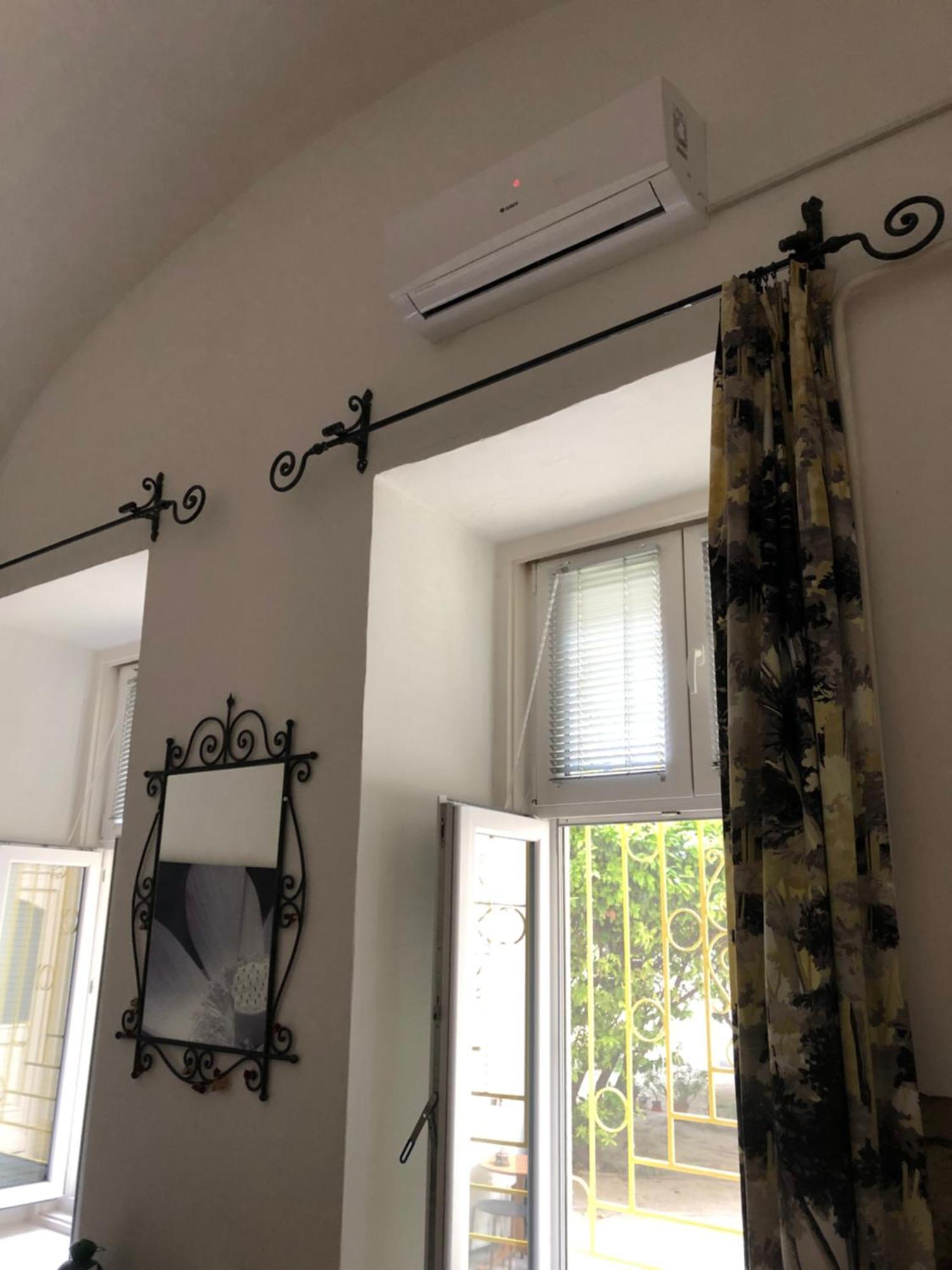 Apartment Klarahome-studio Budapest
