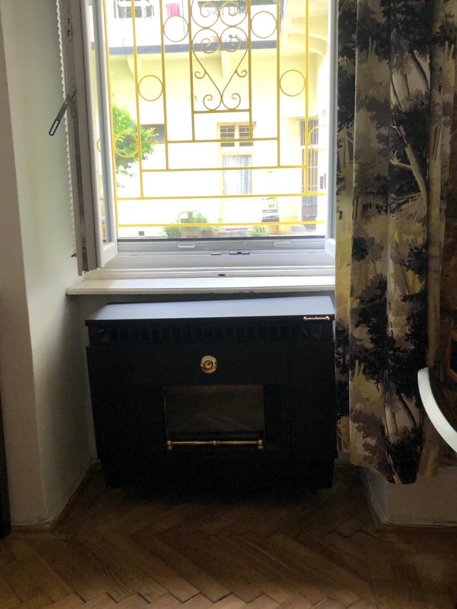 Apartment Klarahome-studio Budapest