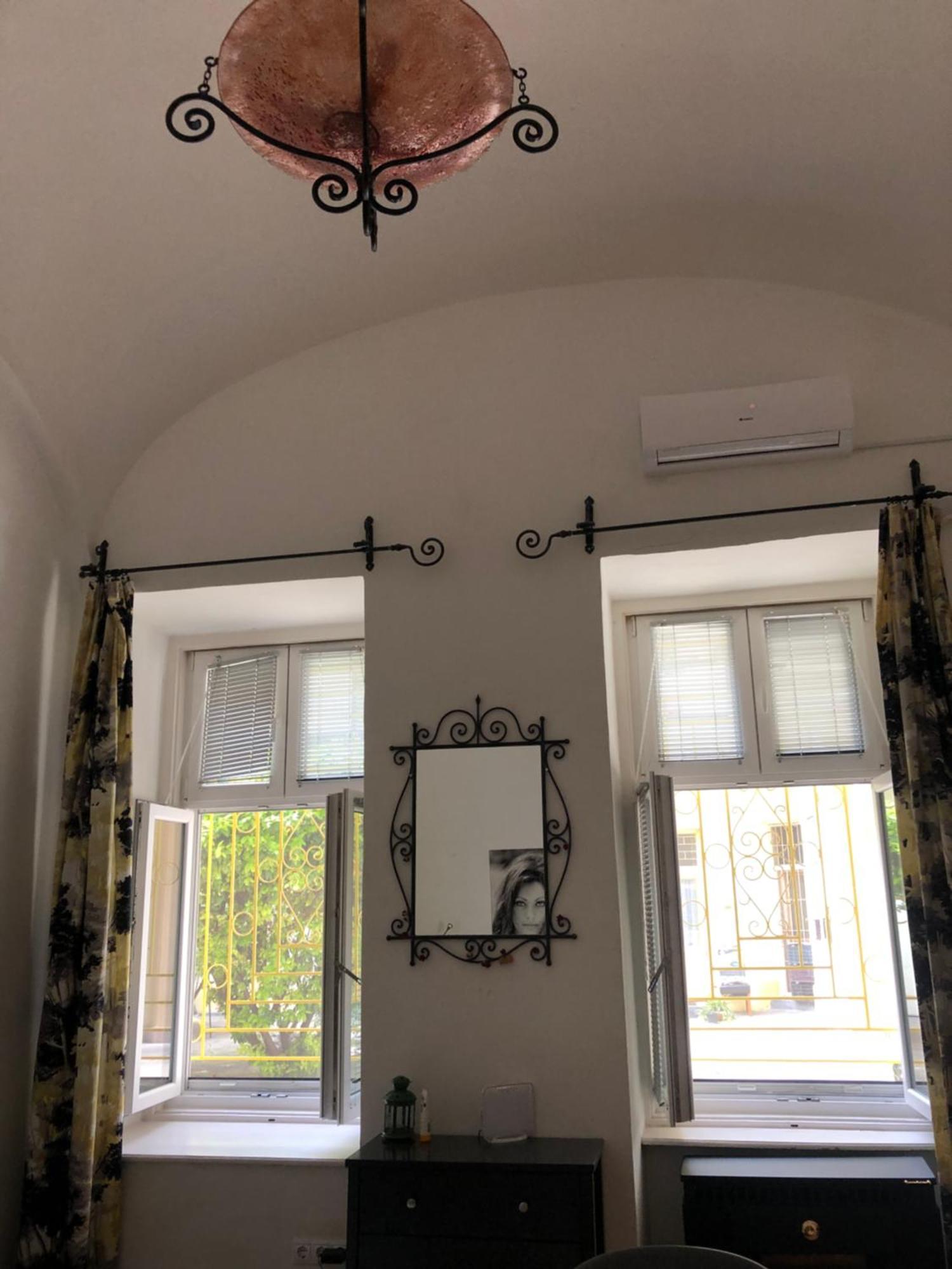 Apartment Klarahome-studio *