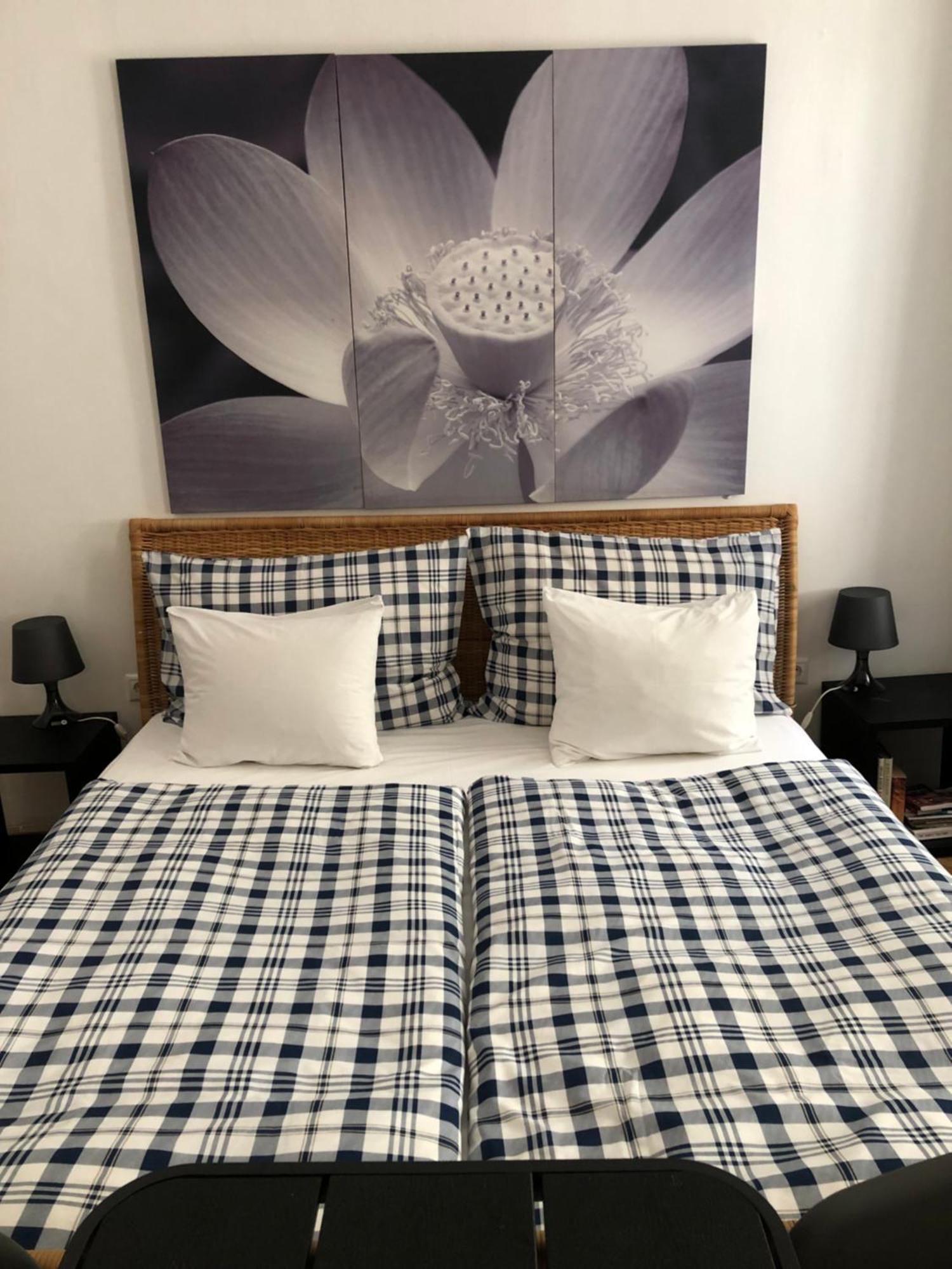 Klarahome-studio Apartment Budapest