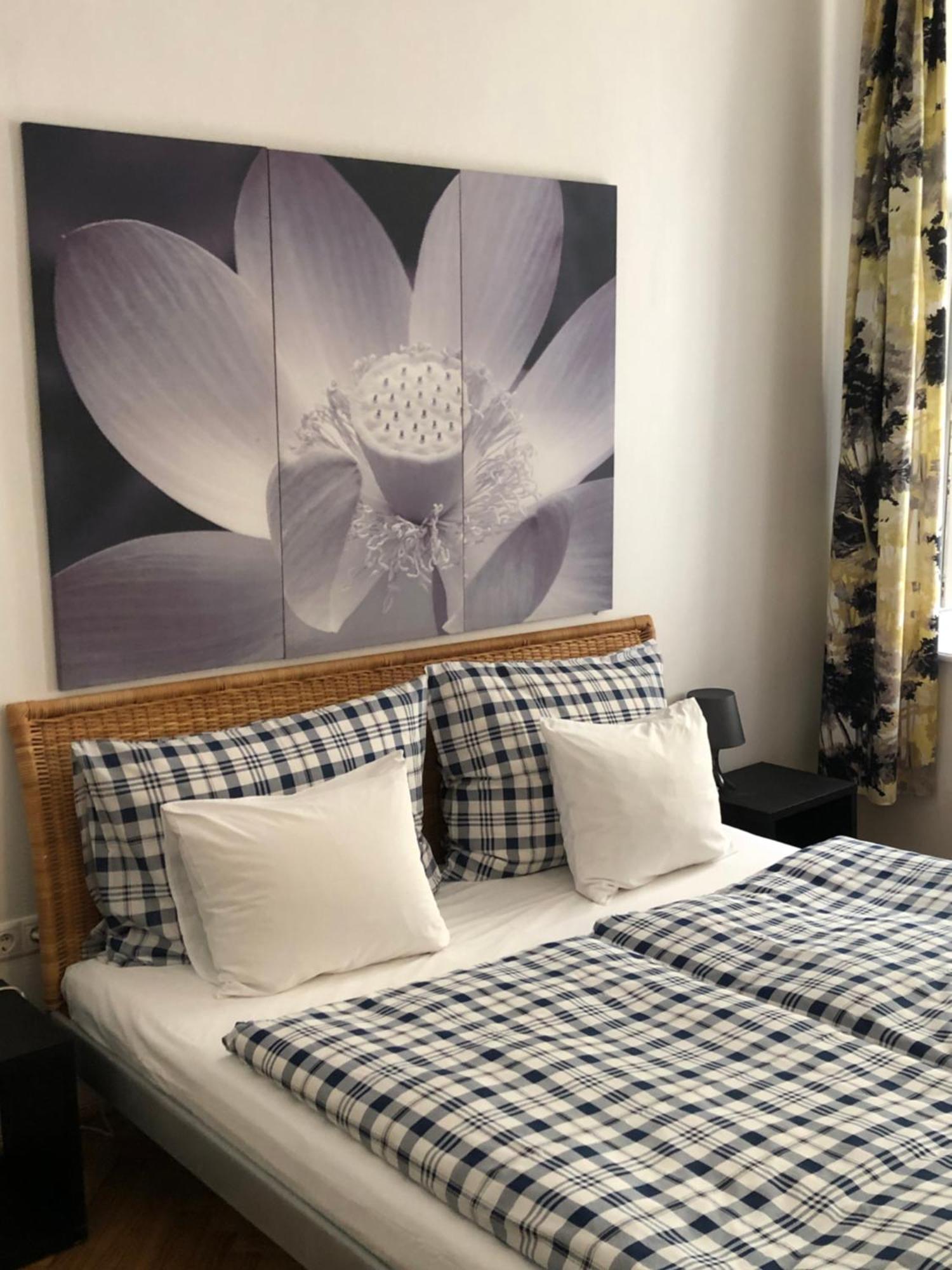 Apartment Klarahome-studio *