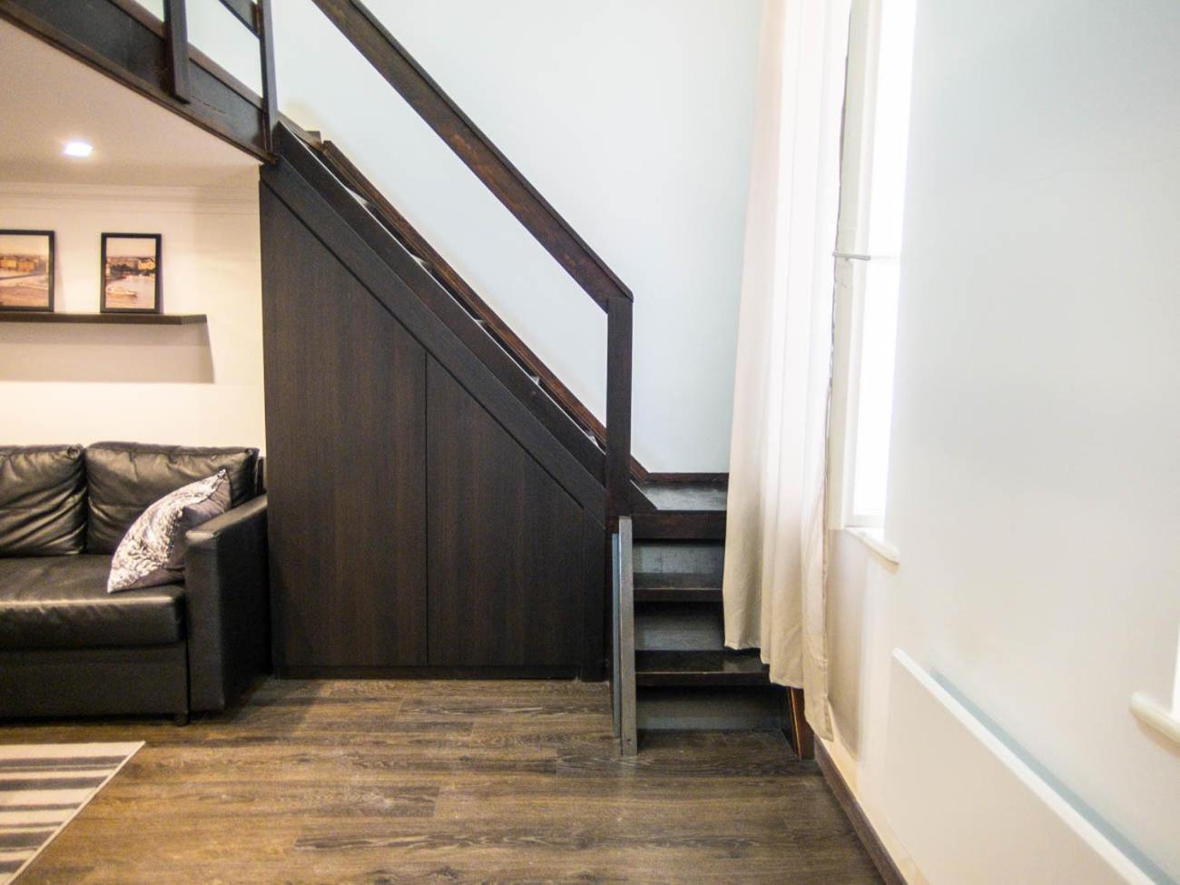 Goldcentral Akacfa Apartamento