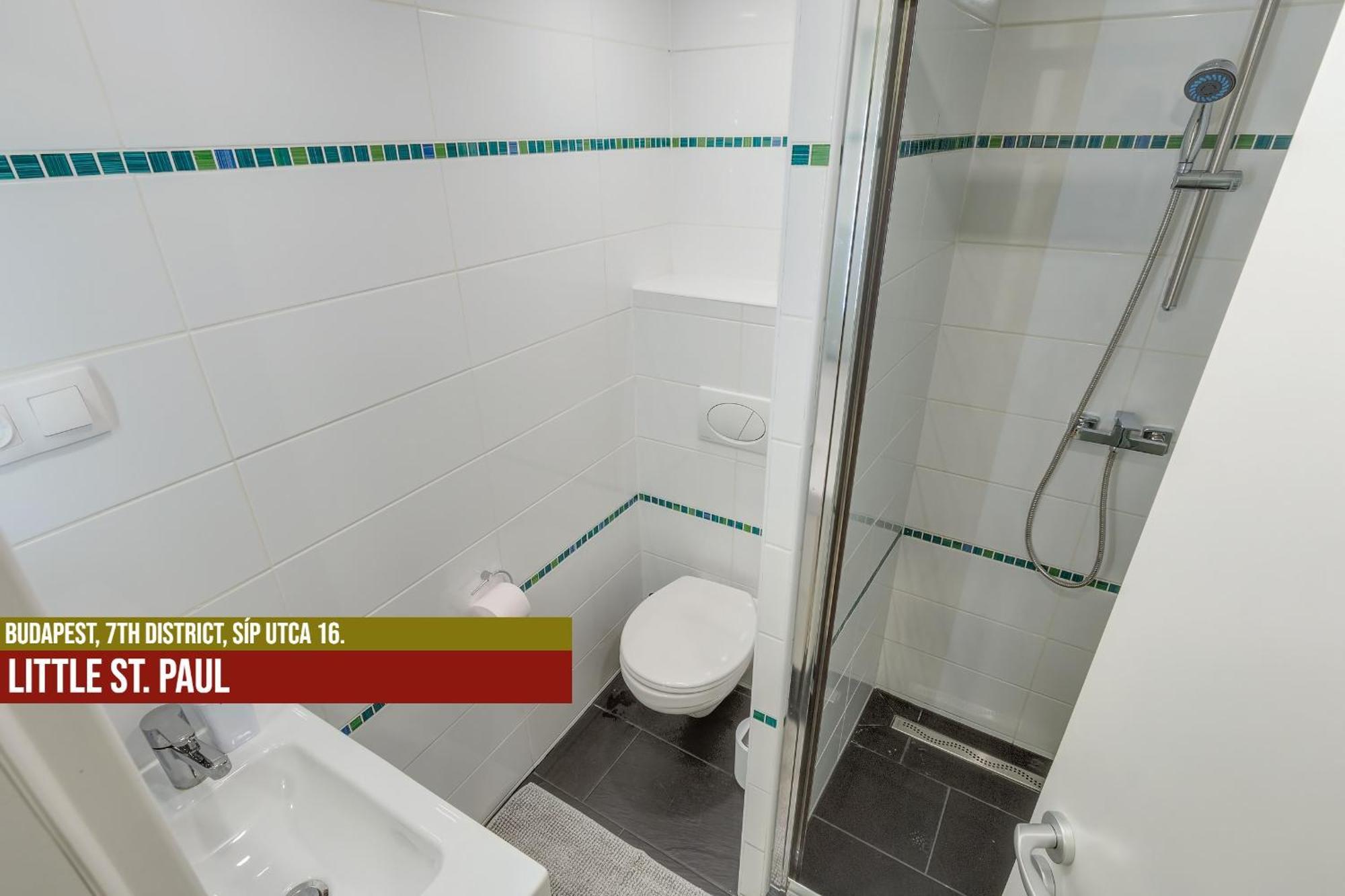 Apartamento Little Americas Soho