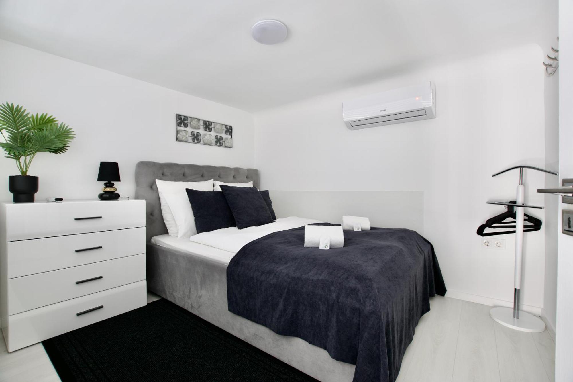 Premium By Hi5- Close To Parliament Apartmán *
