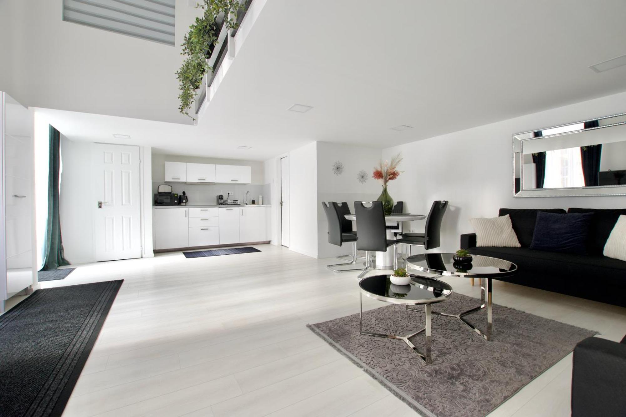 Apartmán Premium By Hi5- Close To Parliament Budapešť