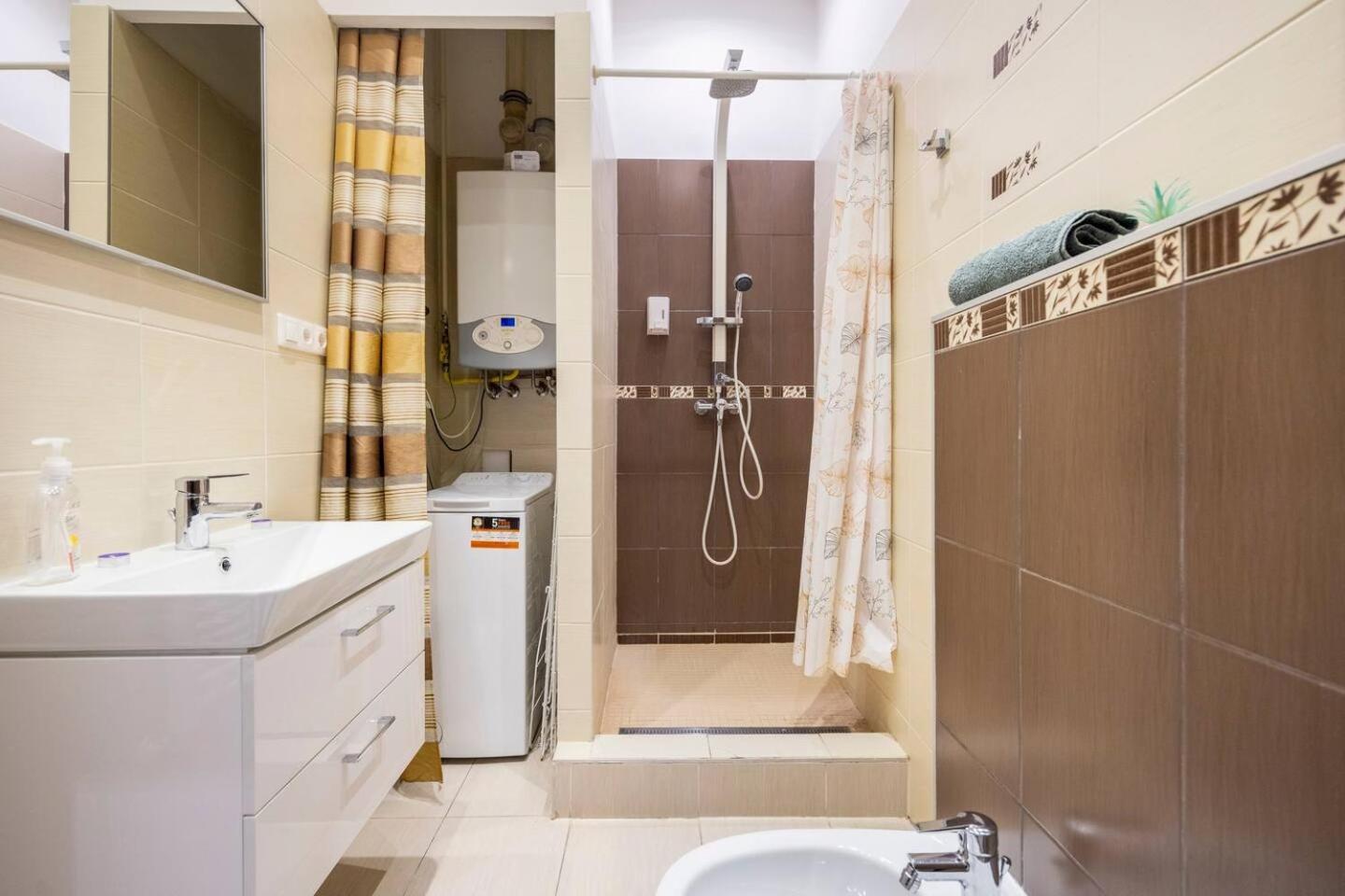 Marianna Apartment *