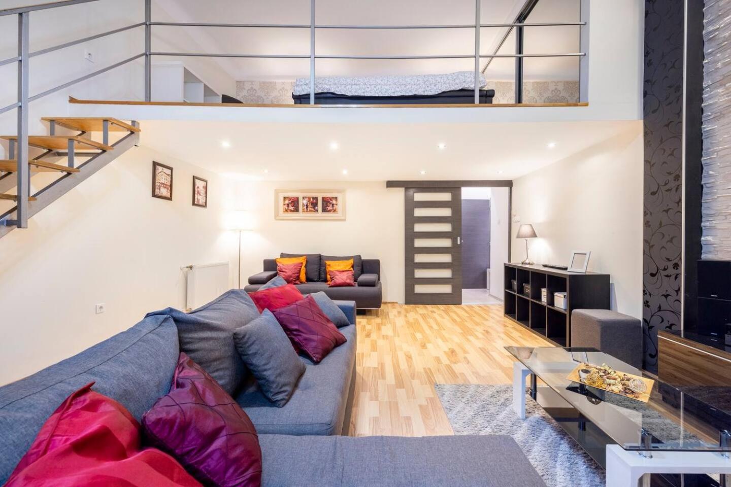 Marianna Apartment Budapest