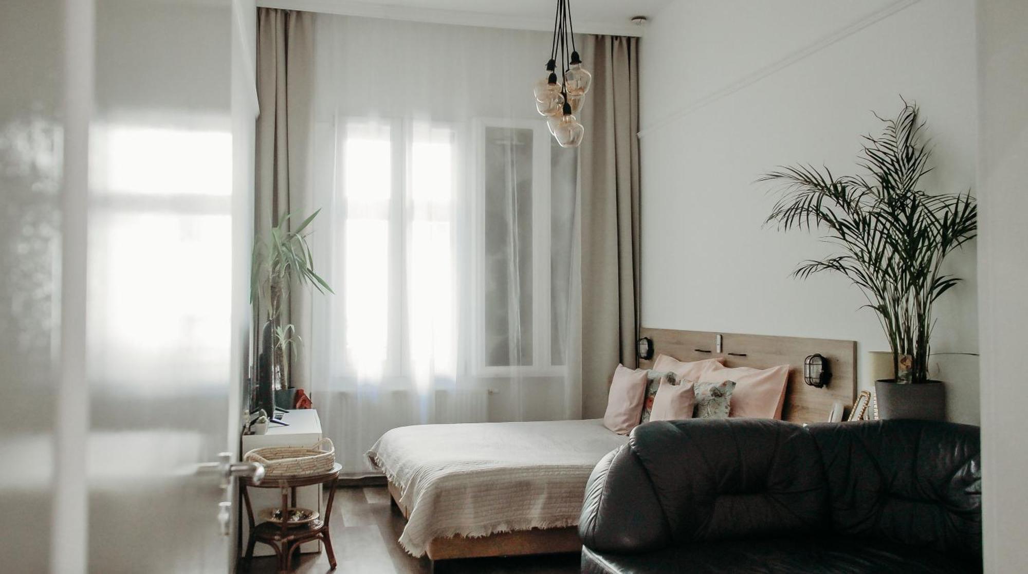 The Nest Apartment Budapest
