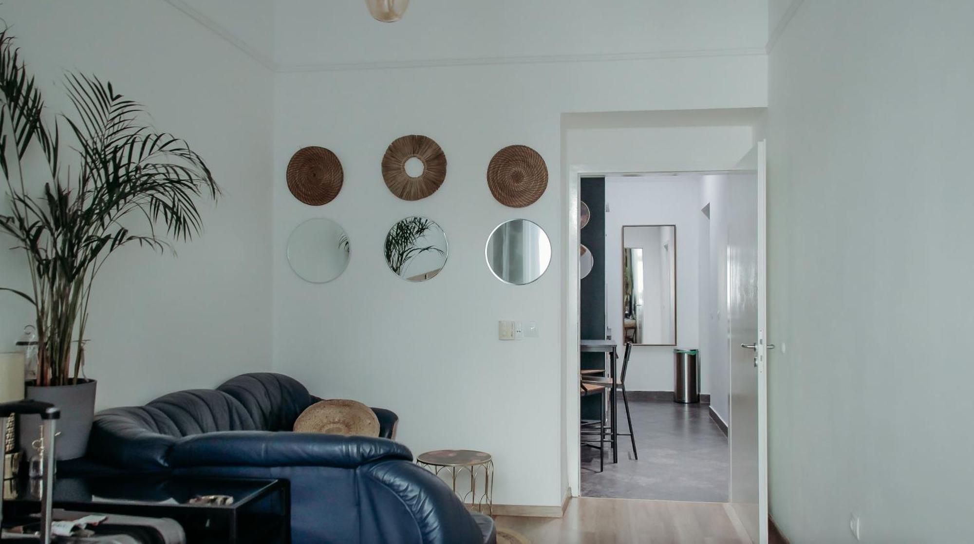The Nest Apartment