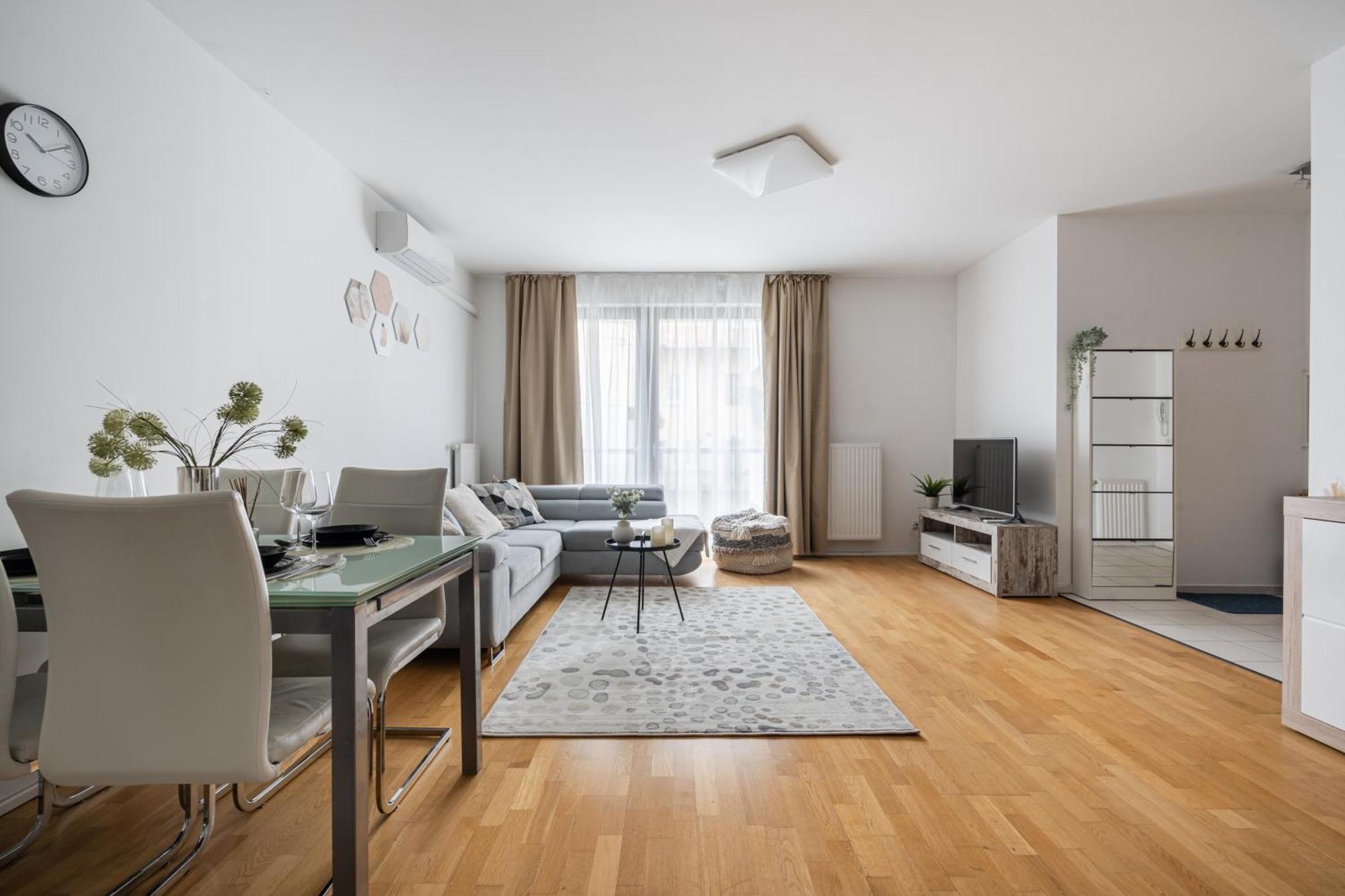 Pp - Pearl Of Paulay Apartman
