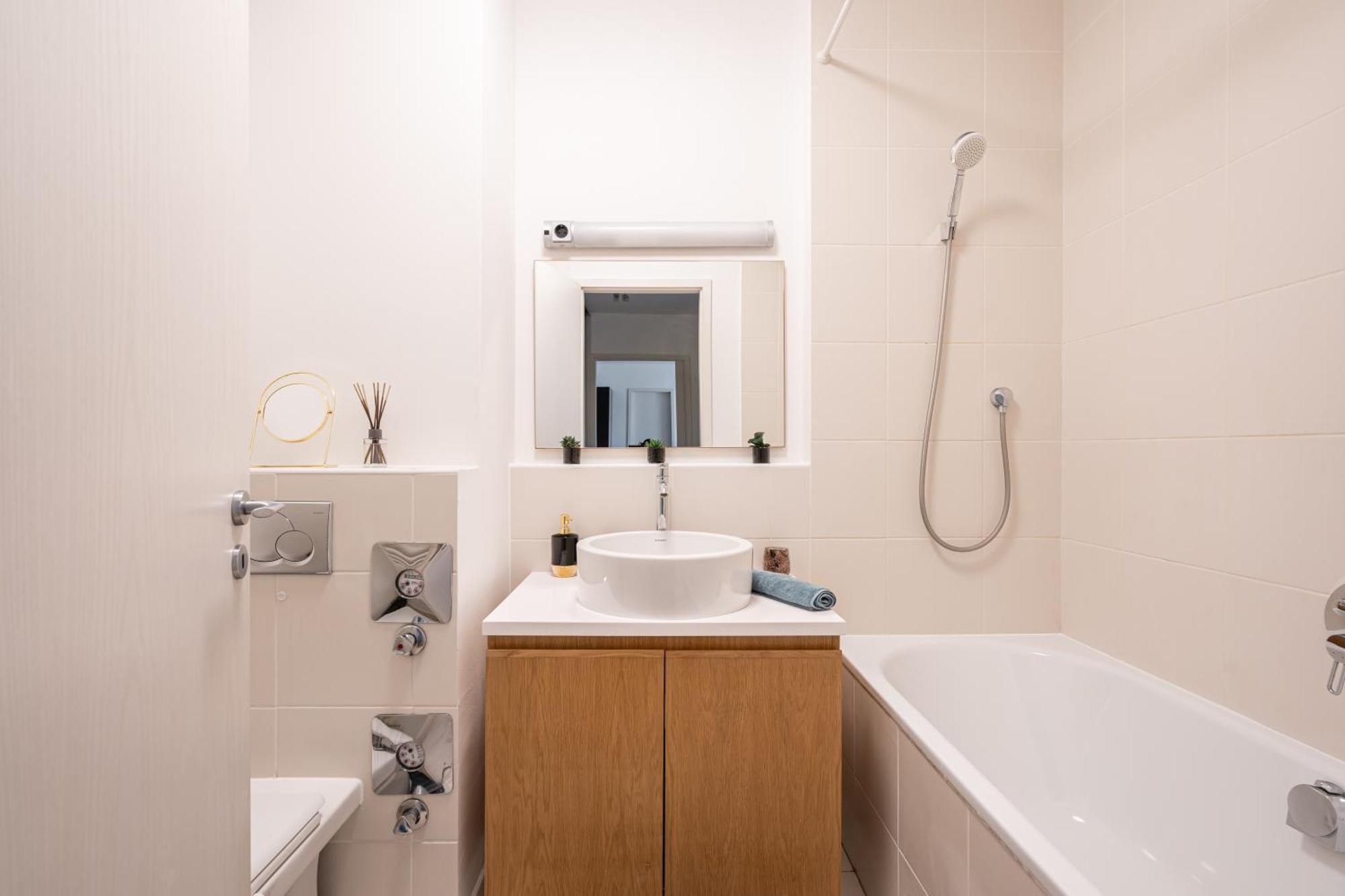 Pp - Pearl Of Paulay Apartman
