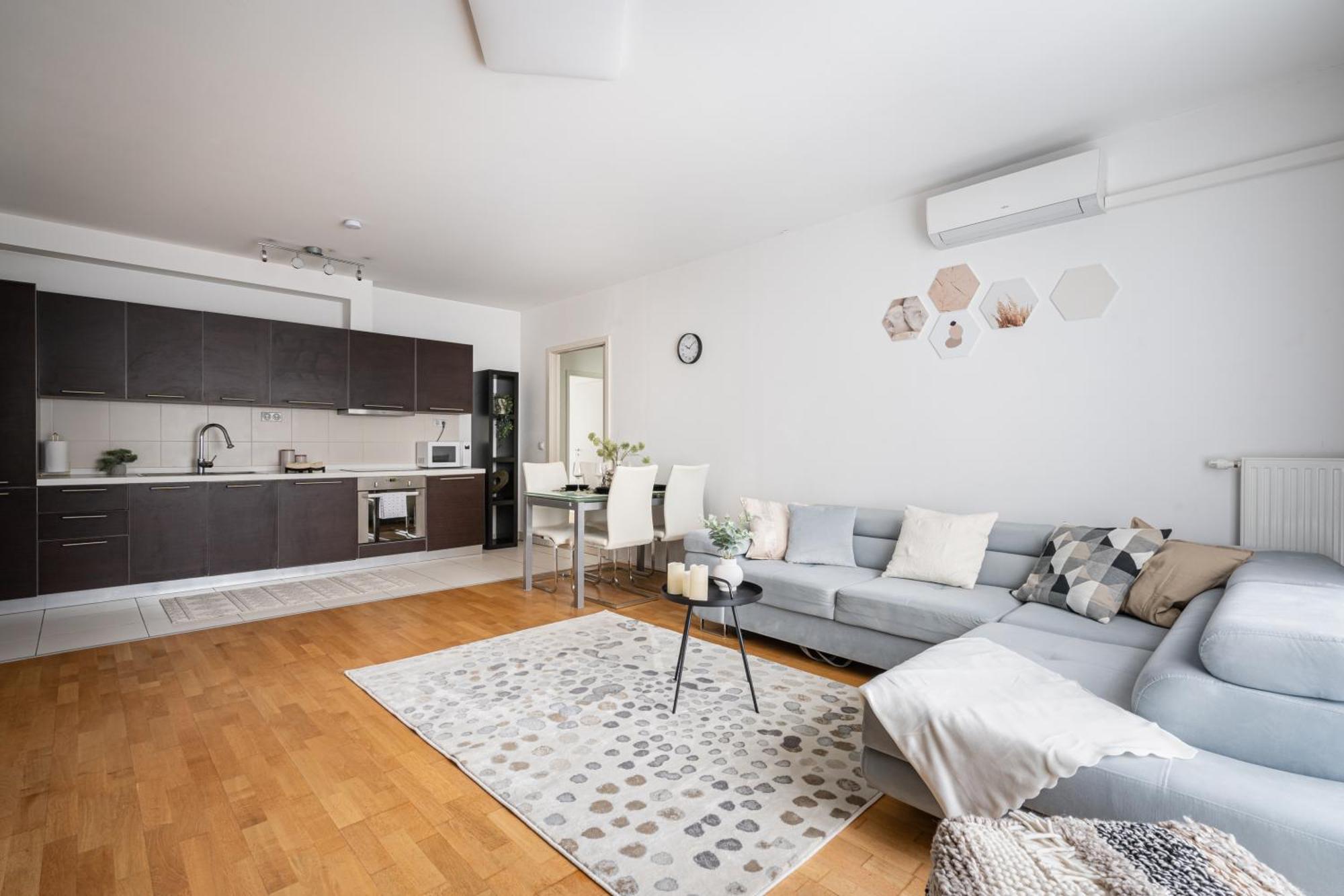 Pp - Pearl Of Paulay Apartman