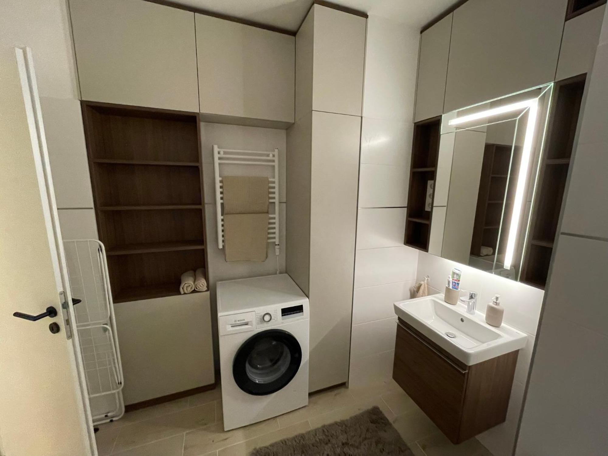Apartament Karzo Lk 201