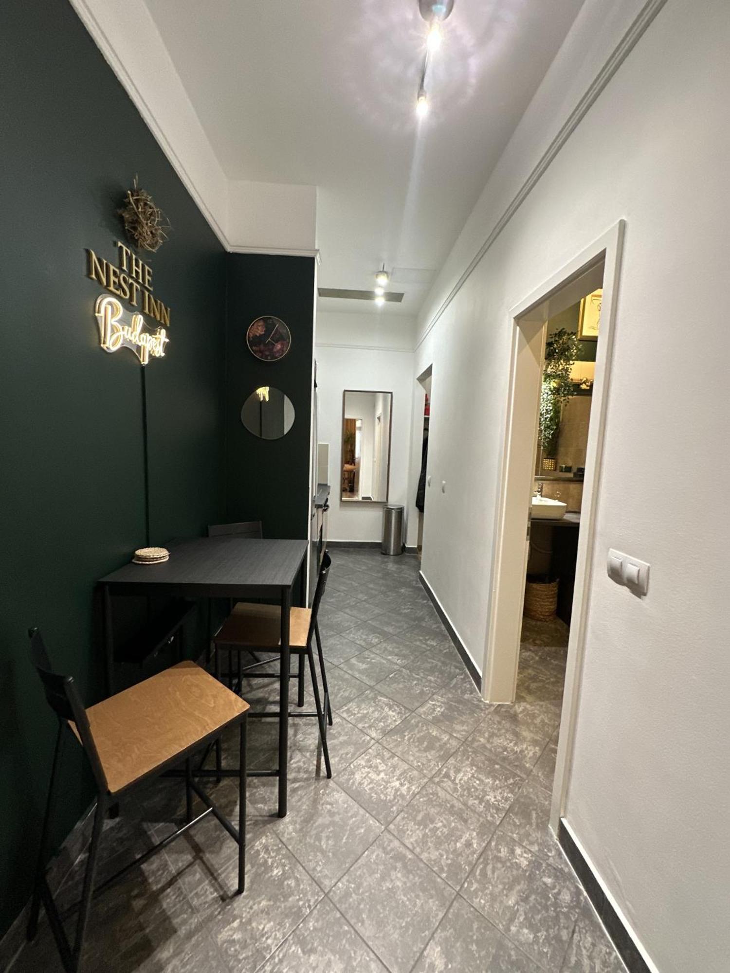 The Nest Apartment