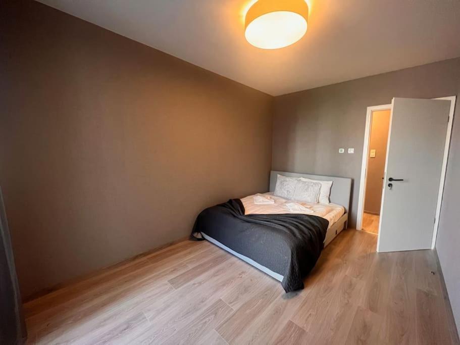 Karzo Lk 206 Apartament