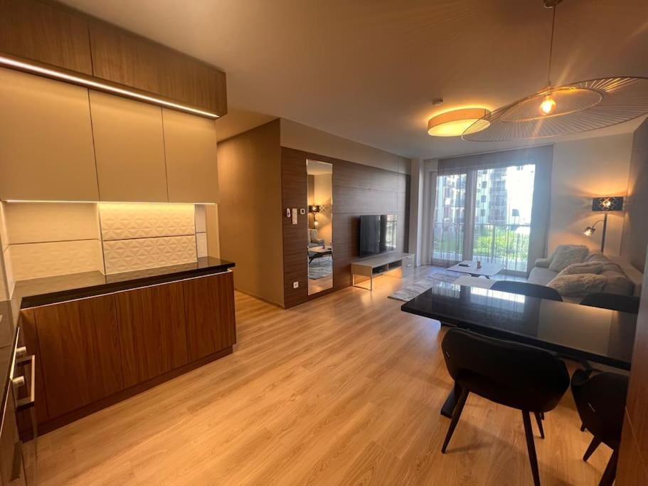 Karzo Lk 206 Apartament