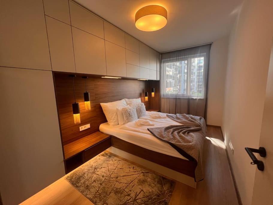 Karzo Lk 206 Apartament *