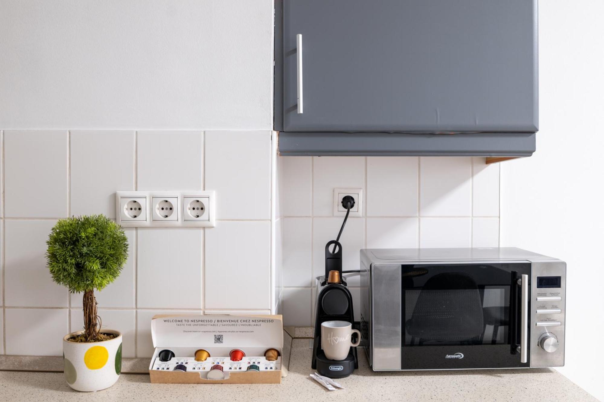 Akacfa Centrum - Cosy Apartmán Budapest