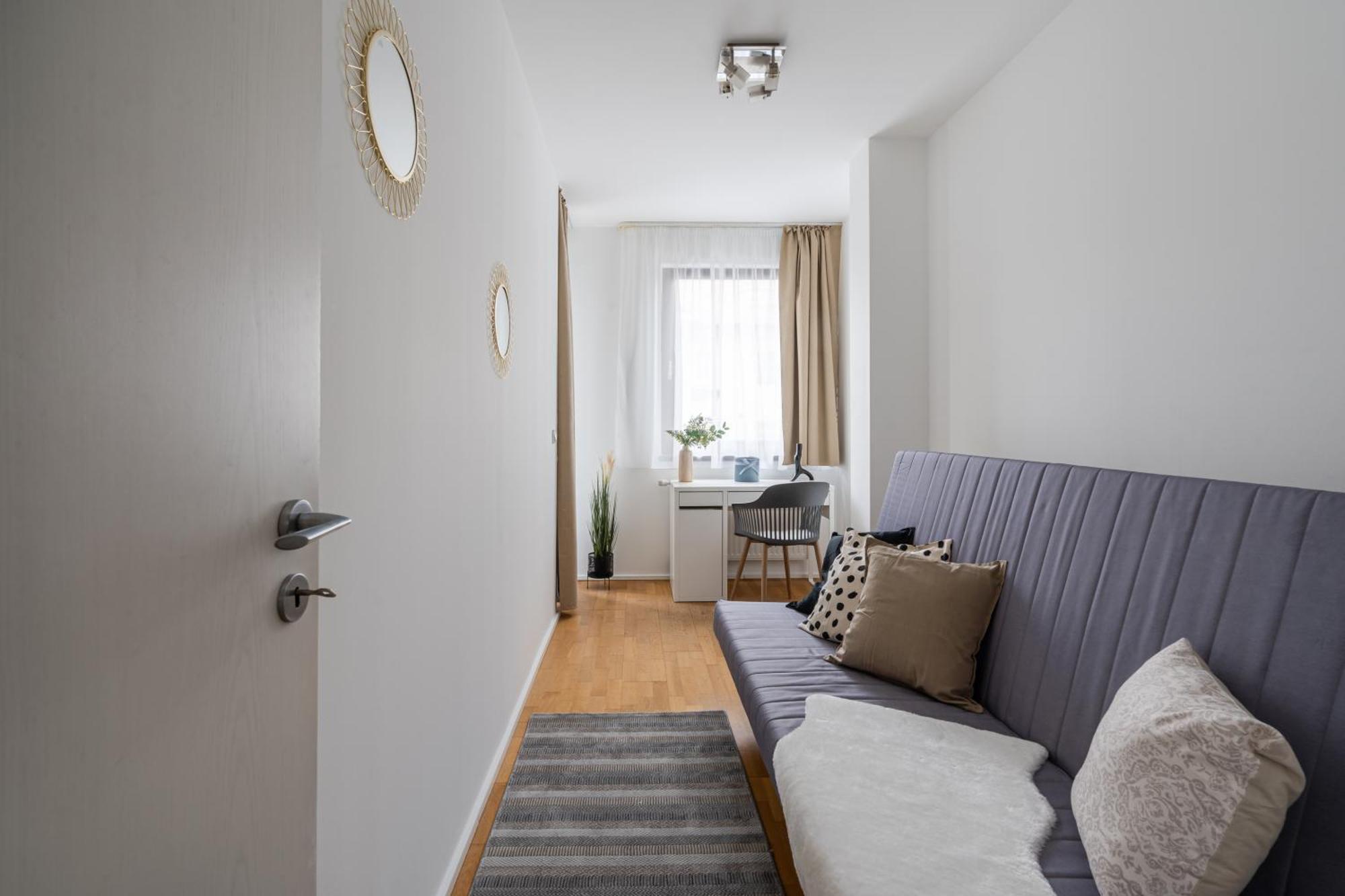Pp - Pearl Of Paulay Apartman *