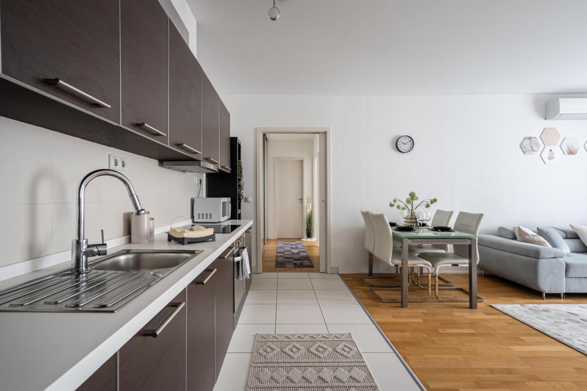 Apartman Pp - Pearl Of Paulay *