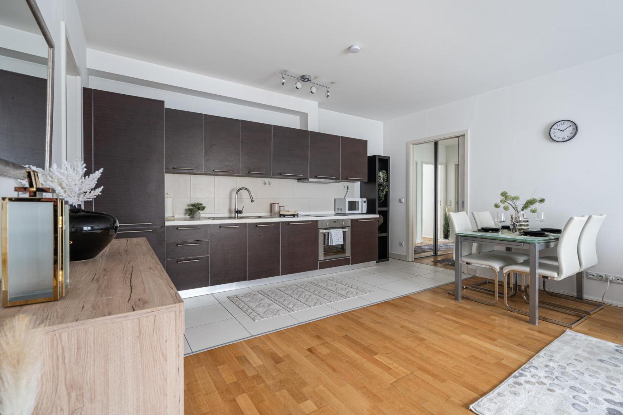 Pp - Pearl Of Paulay Apartman Budapest