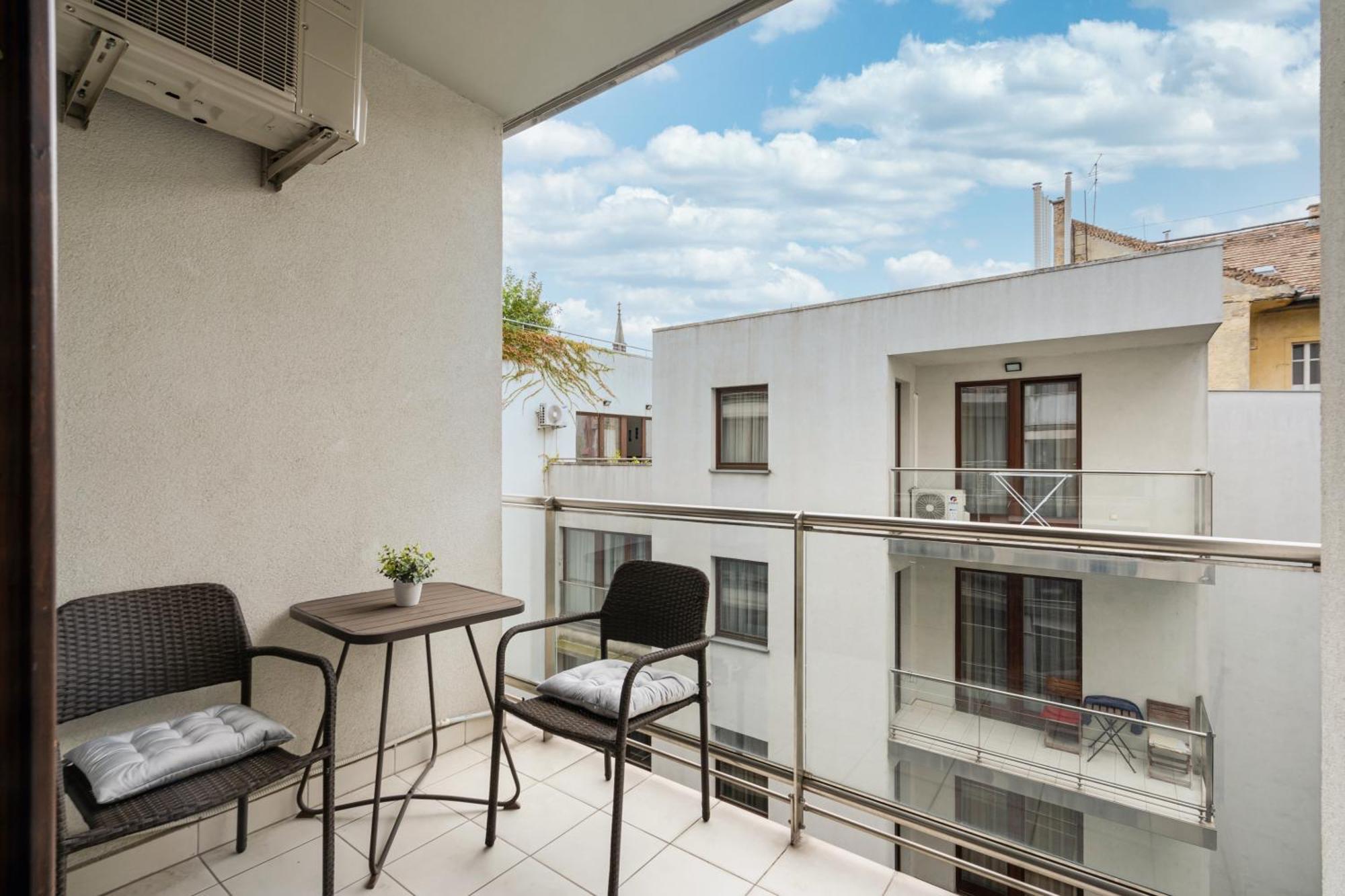 Pp - Pearl Of Paulay Apartman