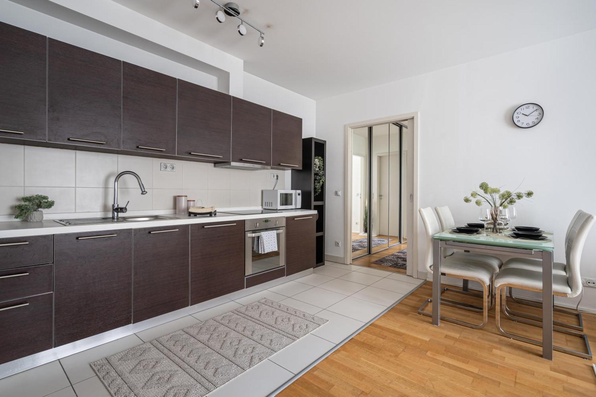 Pp - Pearl Of Paulay Apartman Budapest