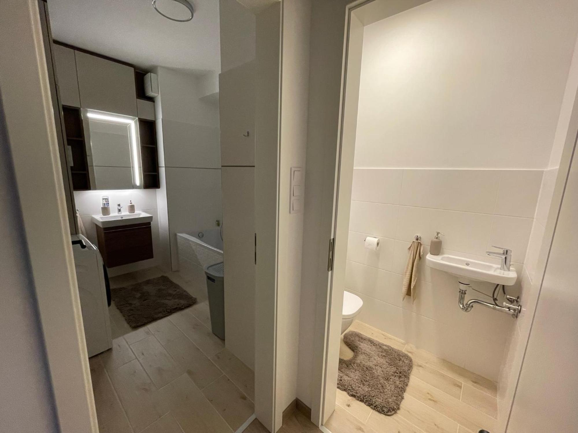 Apartament Karzo Lk 201