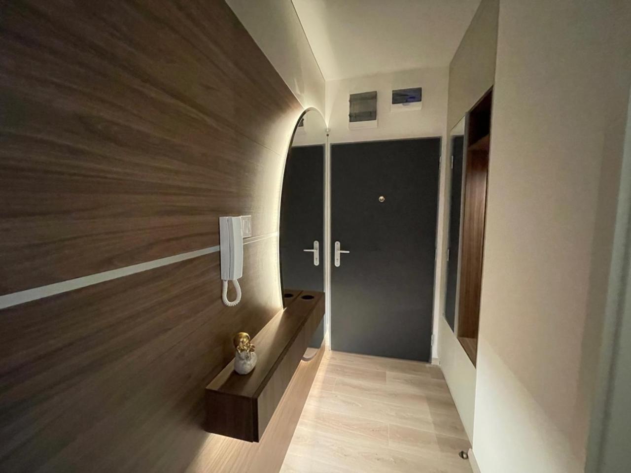 Karzo Lk 204 * Budapest
