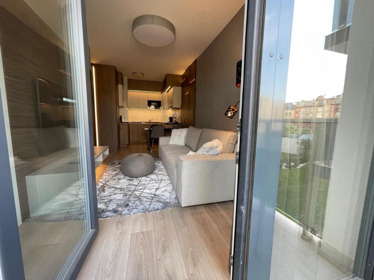 Apartamento Karzo Lk 204